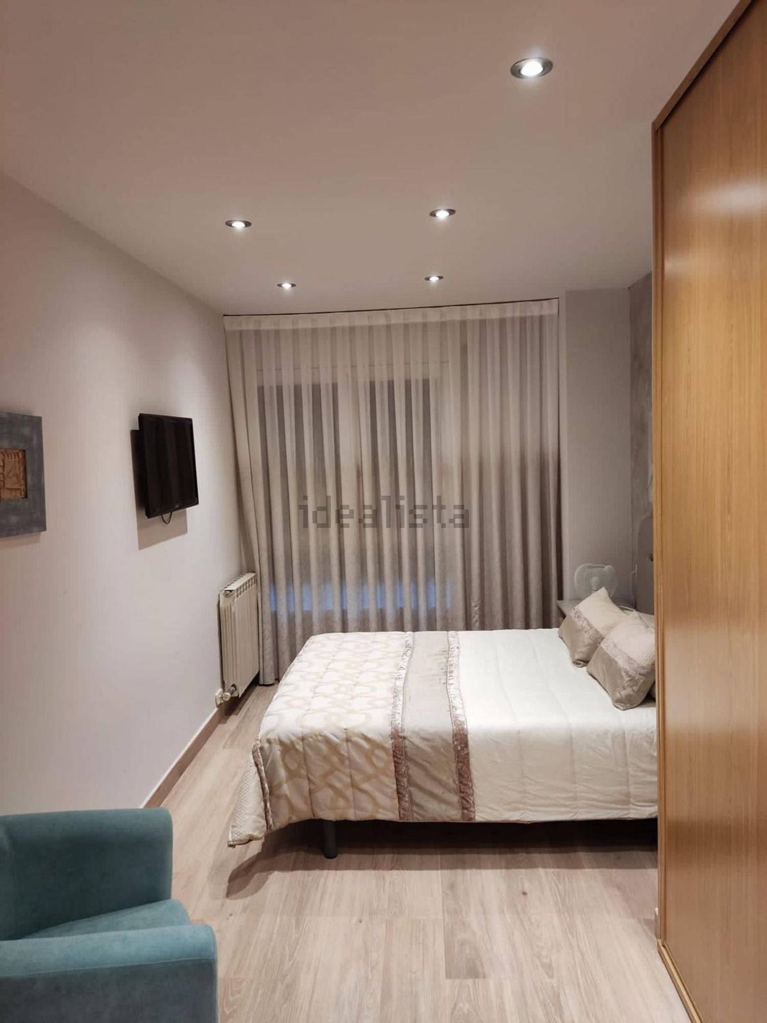 Piso de 85 m² en Lérida