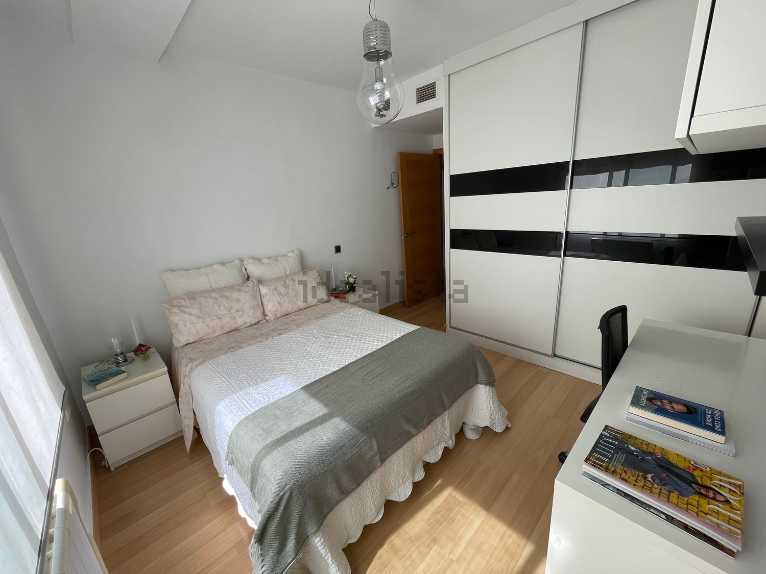 Pis de 50 m² a Badajoz