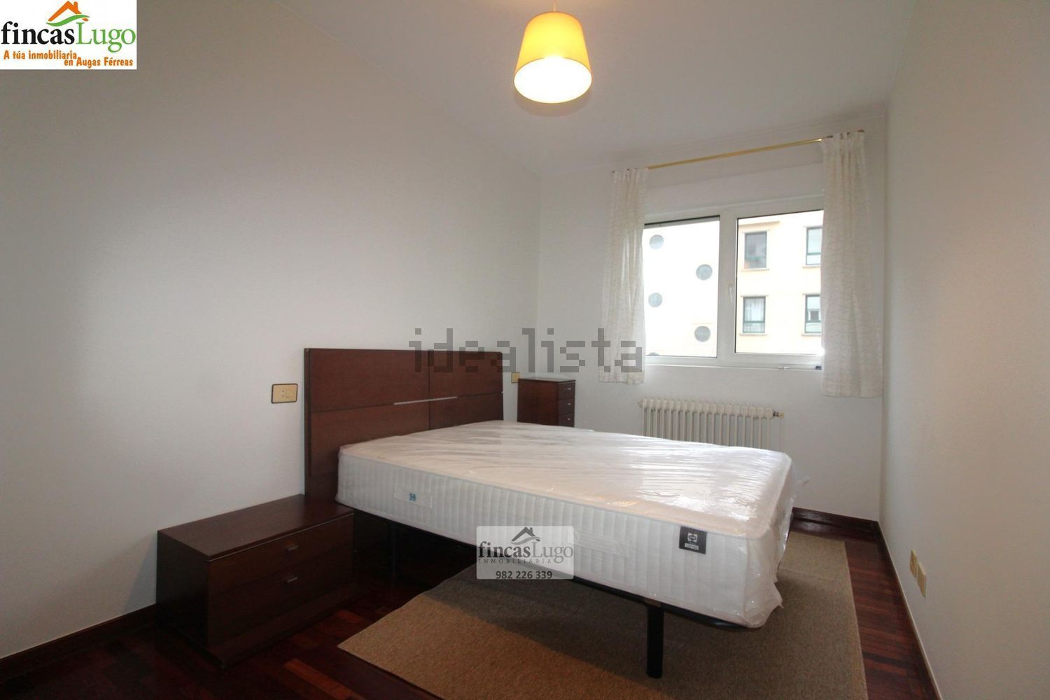 Pis de 75 m² a Lugo