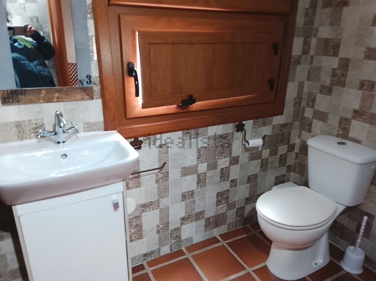 Casa de 75 m² a Marín