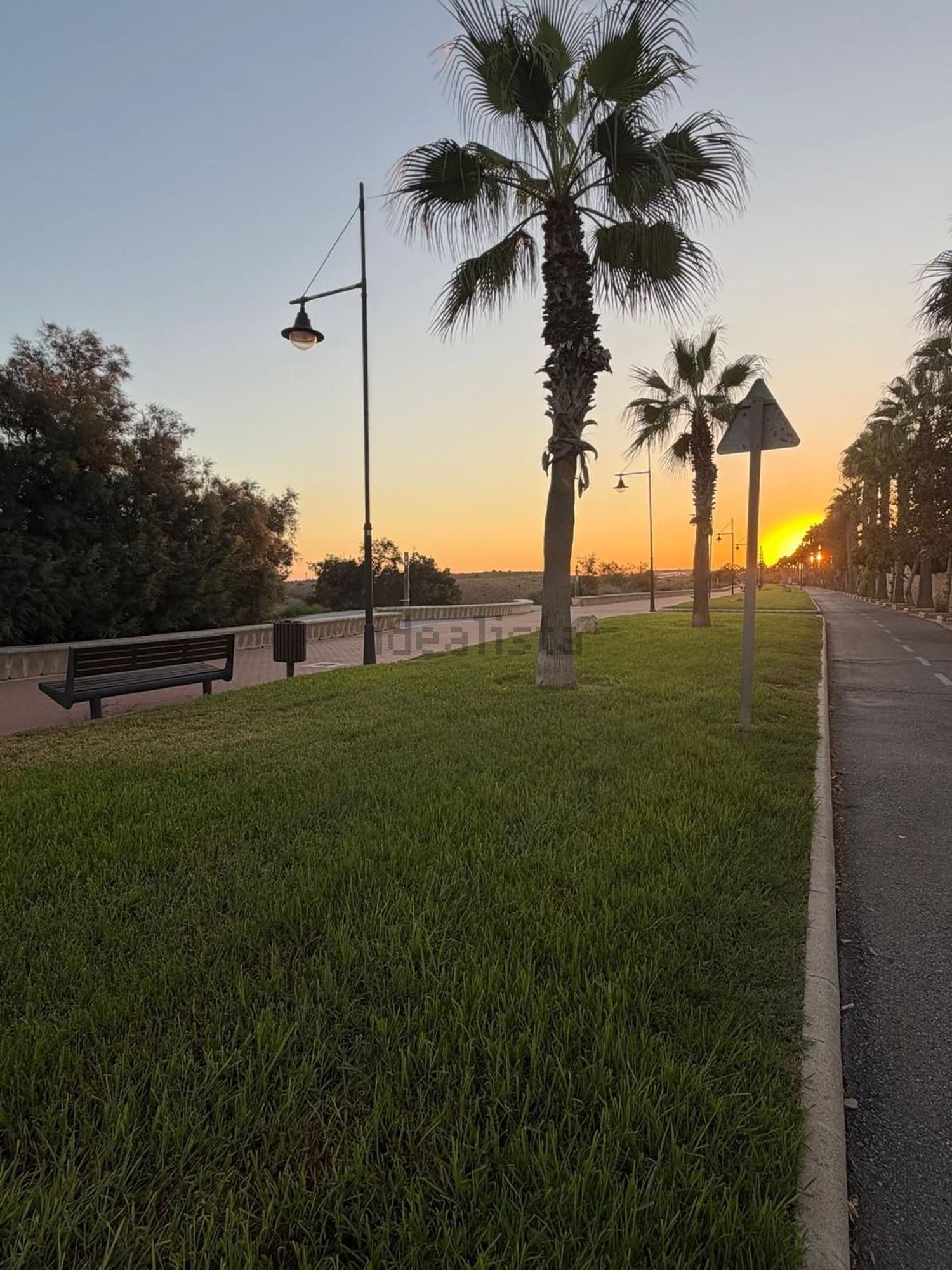 Piso de 75 m² en El Ejido