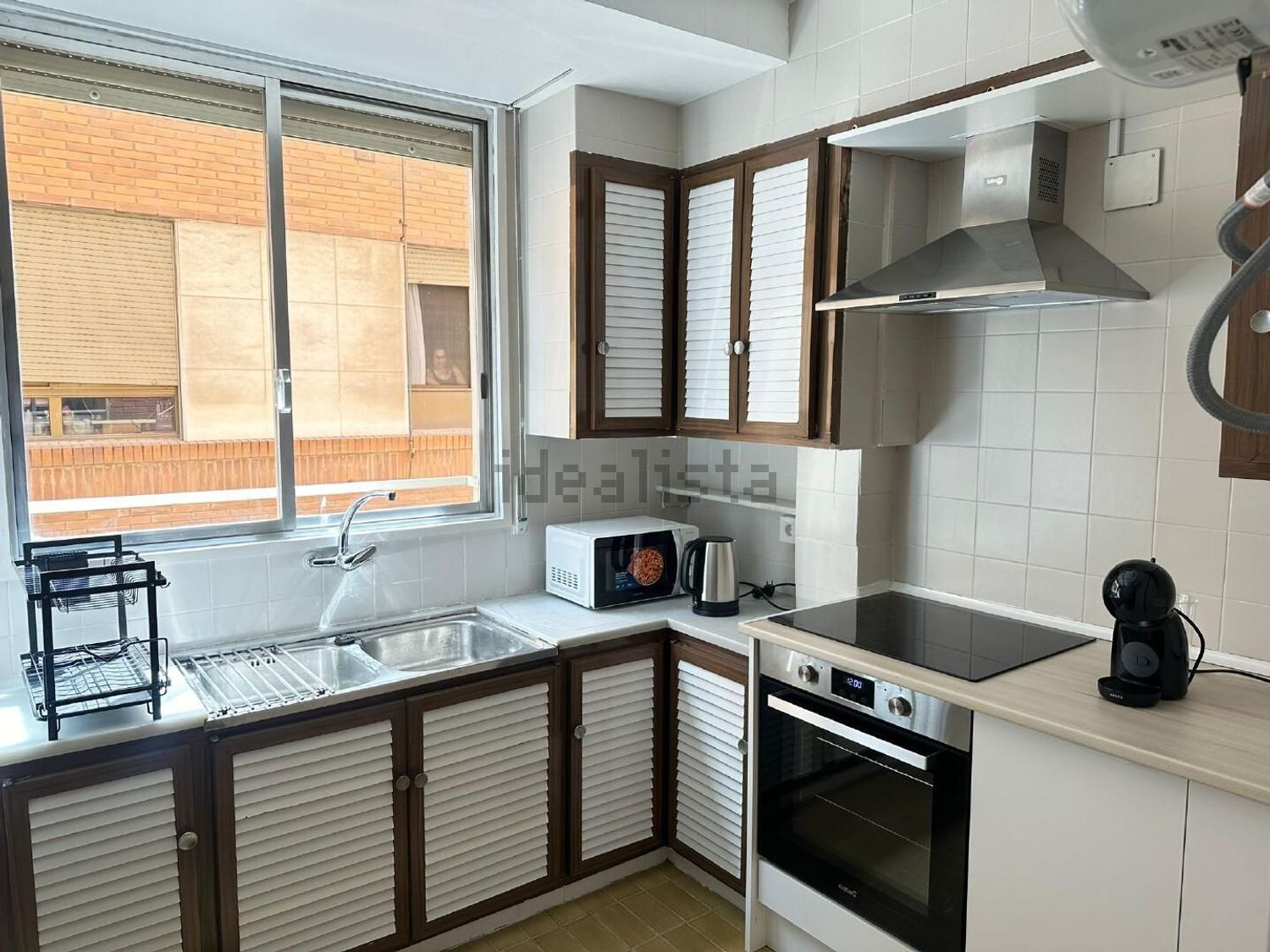 Habitació de lloguer, Vila-real