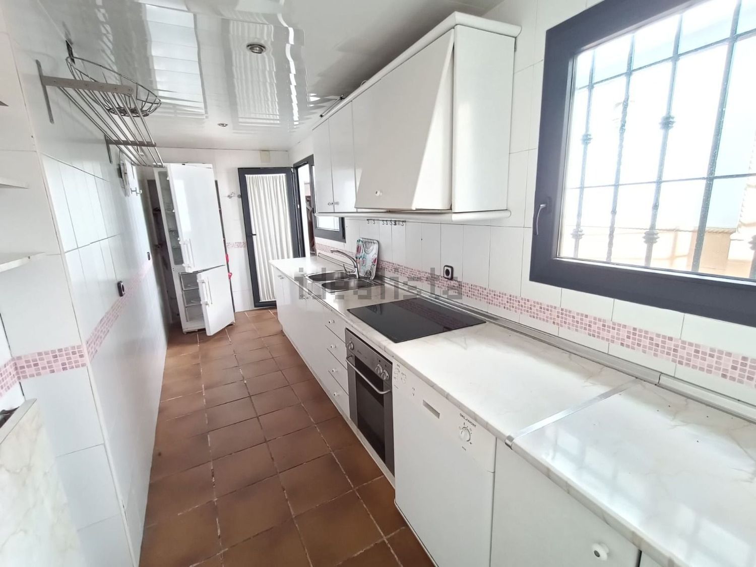 Pis de 94 m² a Gelves