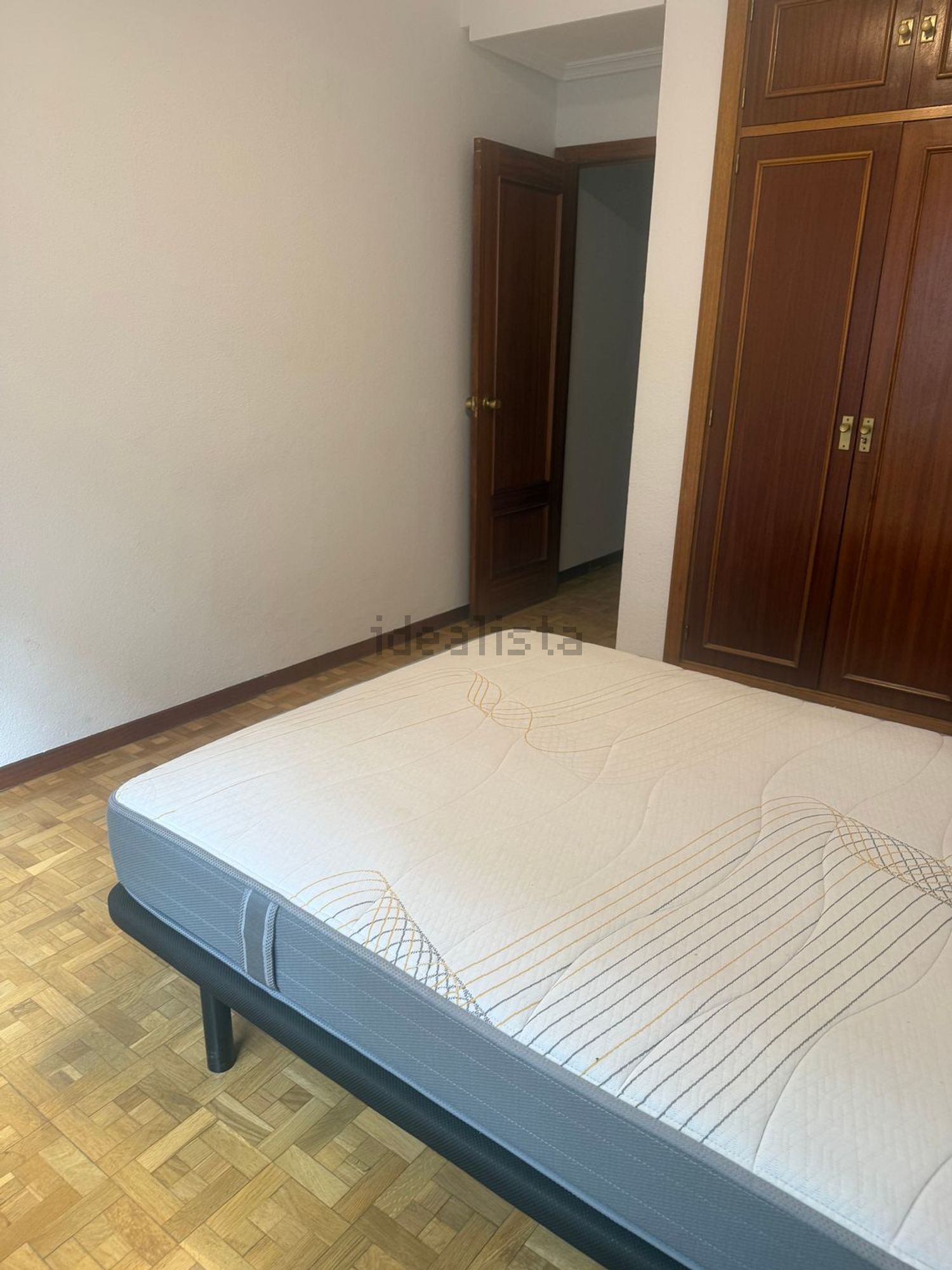 Wohnung 110 m² in Madrid