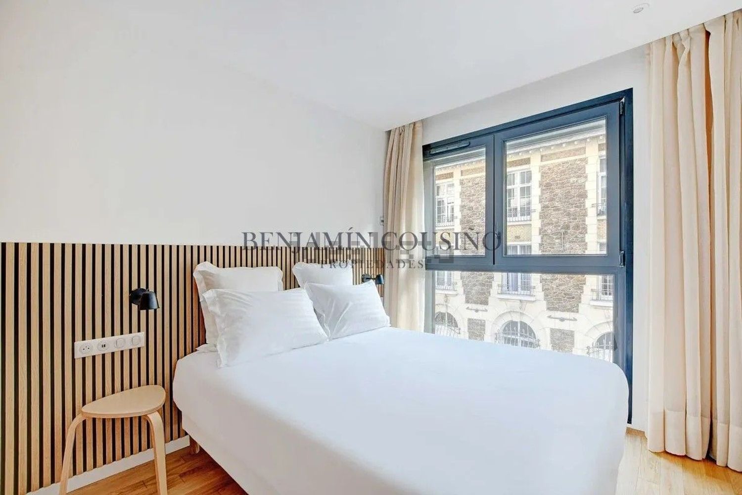 Apartamento 195 m² em Madrid