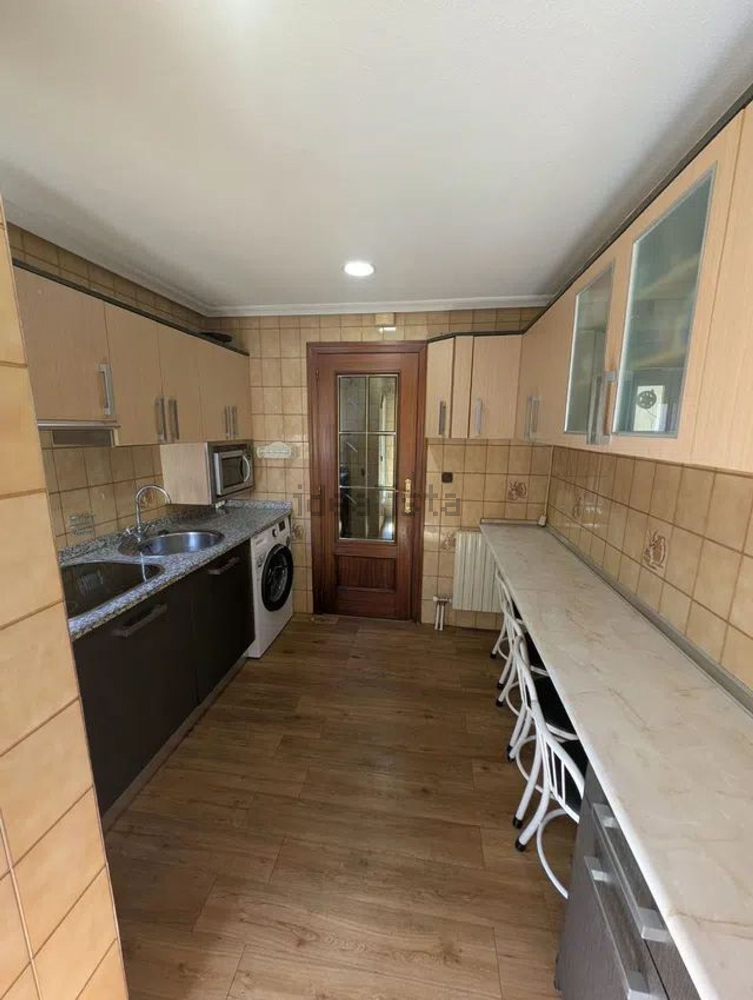 Pis de 84 m² a Salamanca