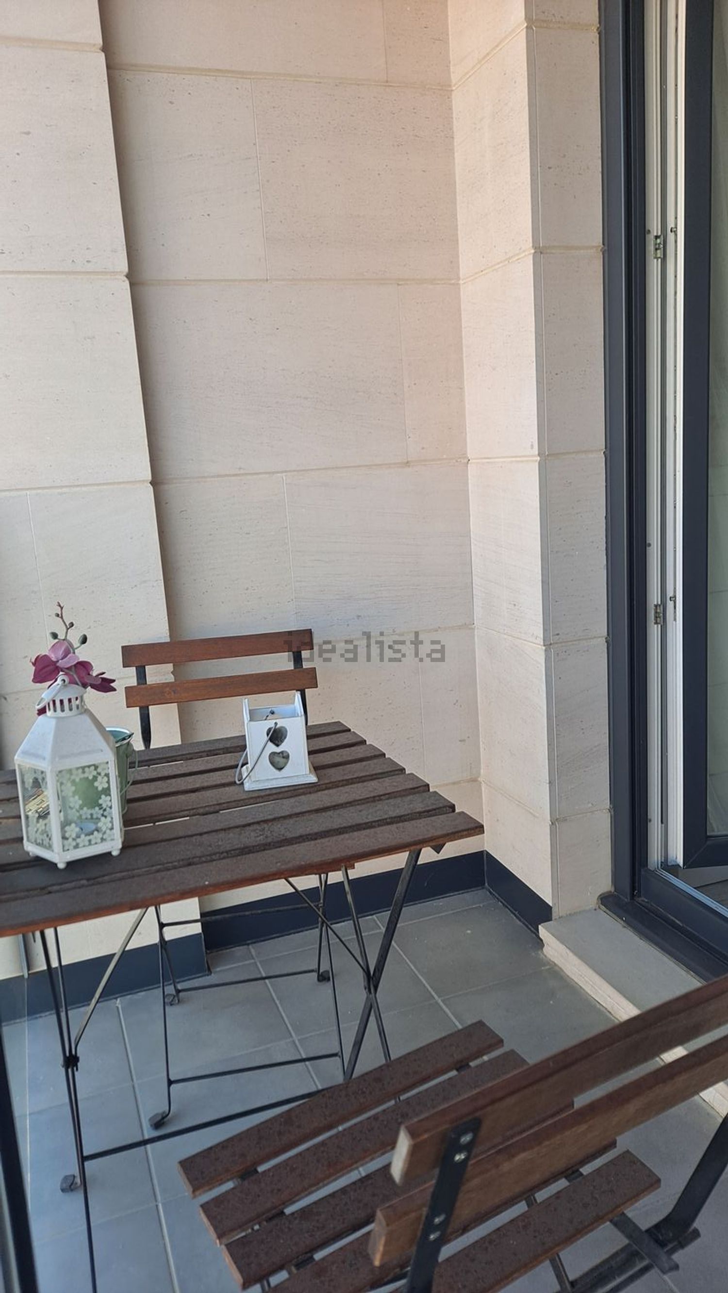 Flat 60 m² in Villalobón