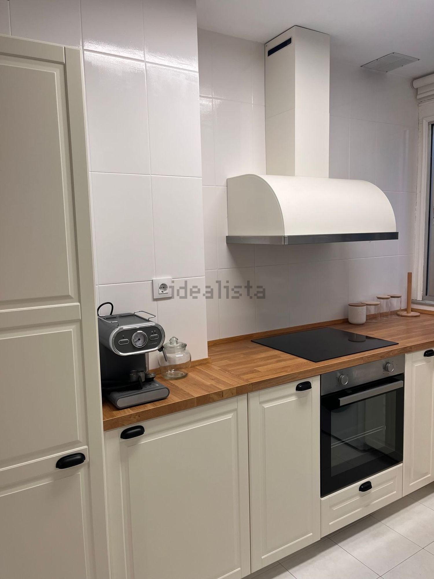 Pis de 120 m² a Ferrol