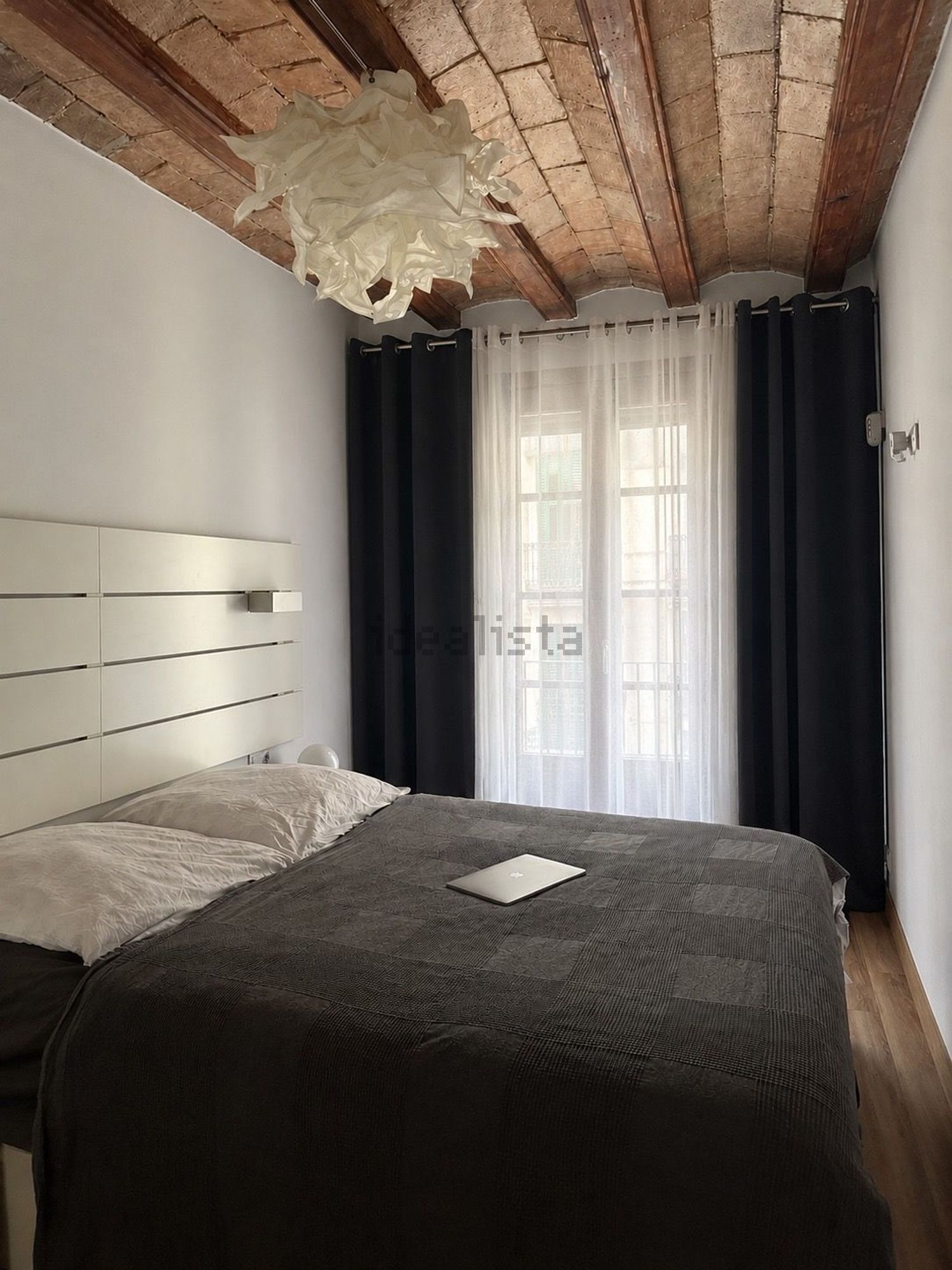 Wohnung 50 m² in Barcelona