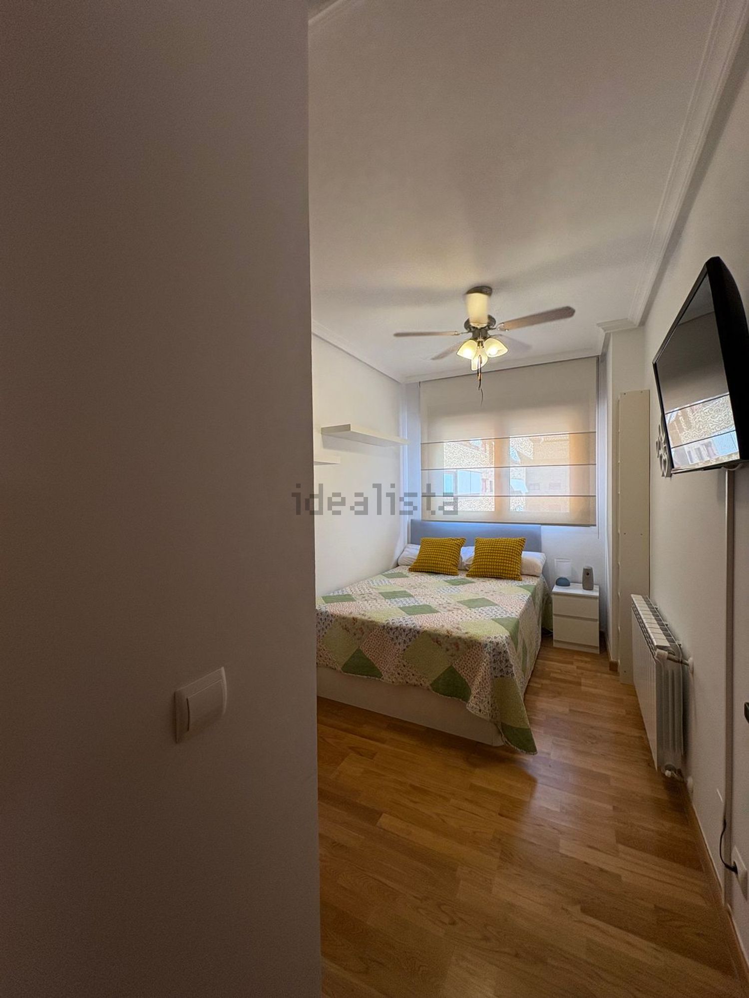 Habitación 208 m², Seseña