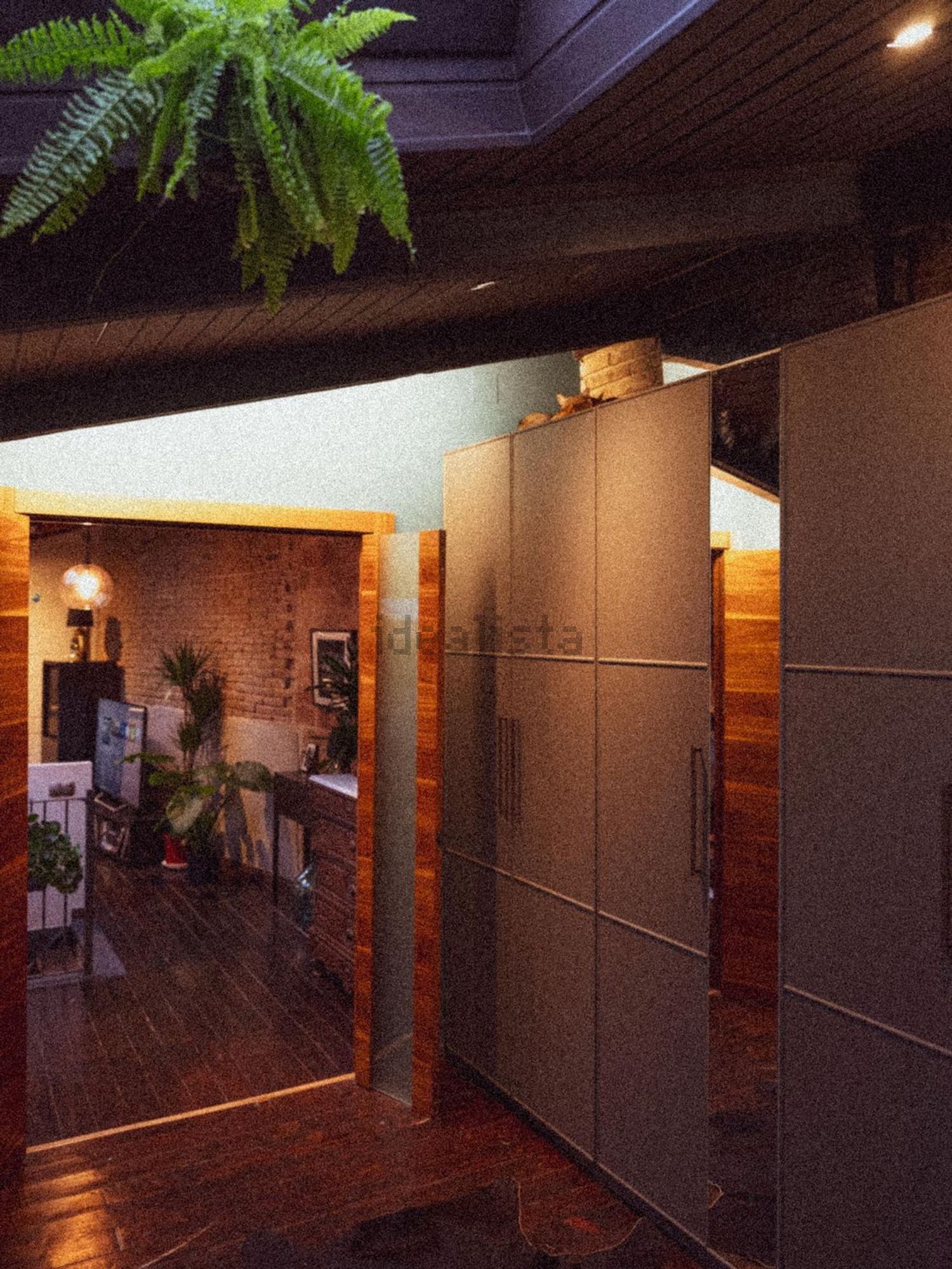 Wohnung 135 m² in Barcelona