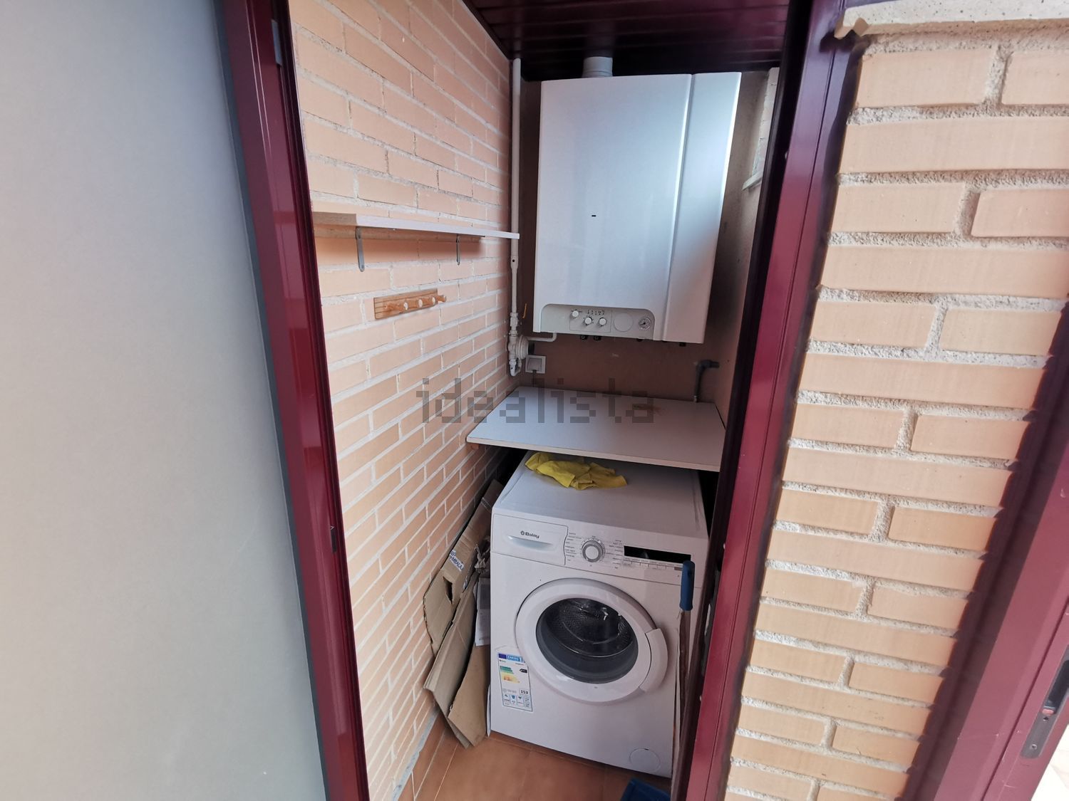 Casa de 165 m² en Utebo