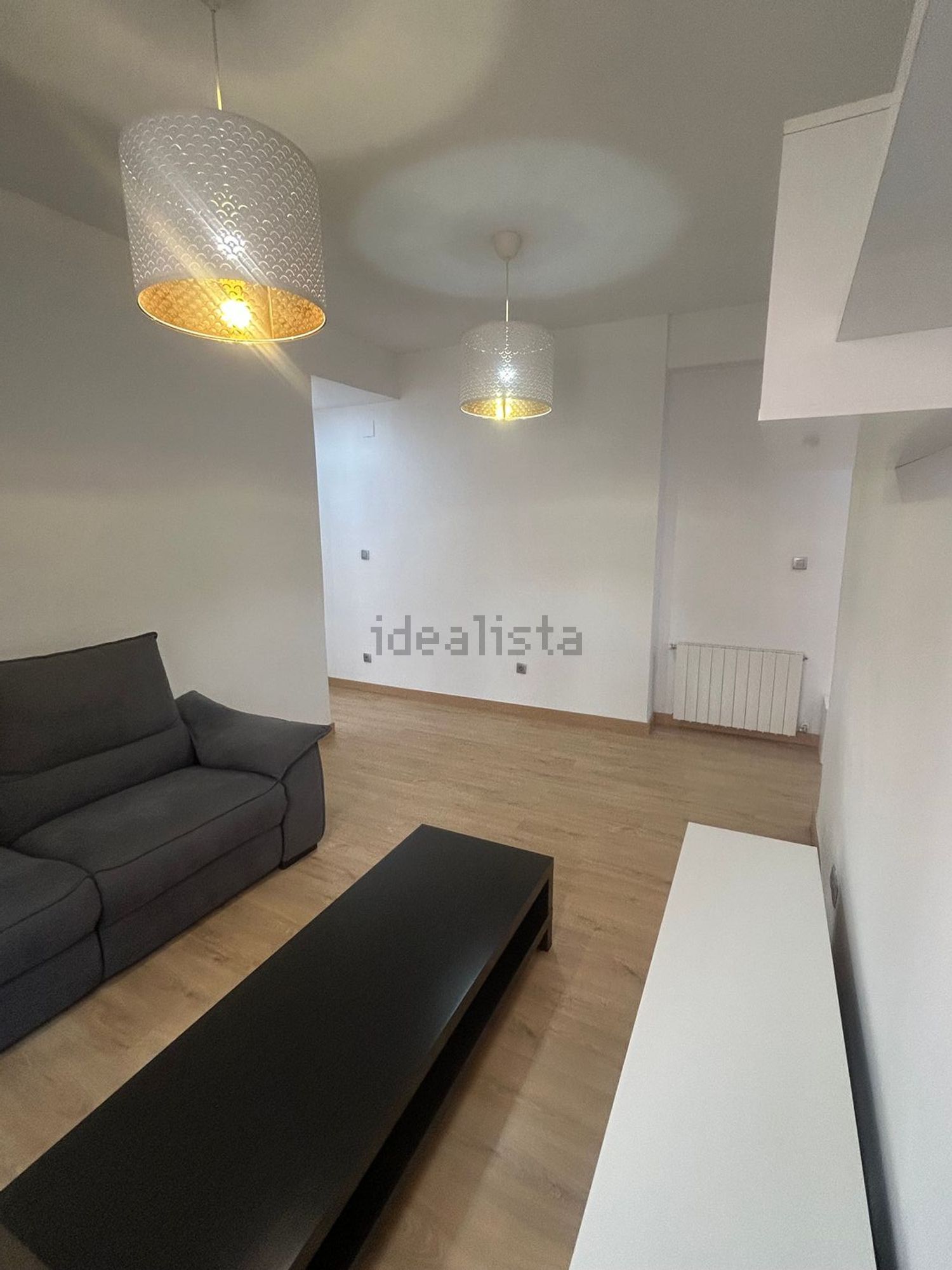Piso de 100 m² en Valladolid