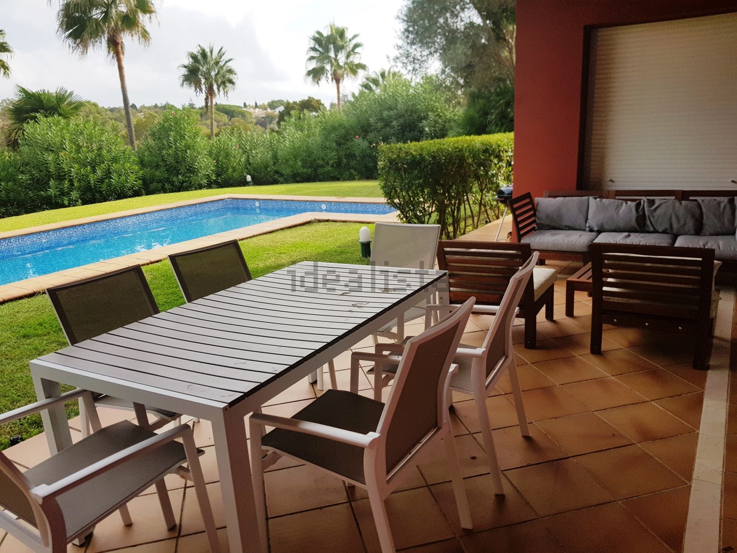 Casa de 474 m² a San Roque