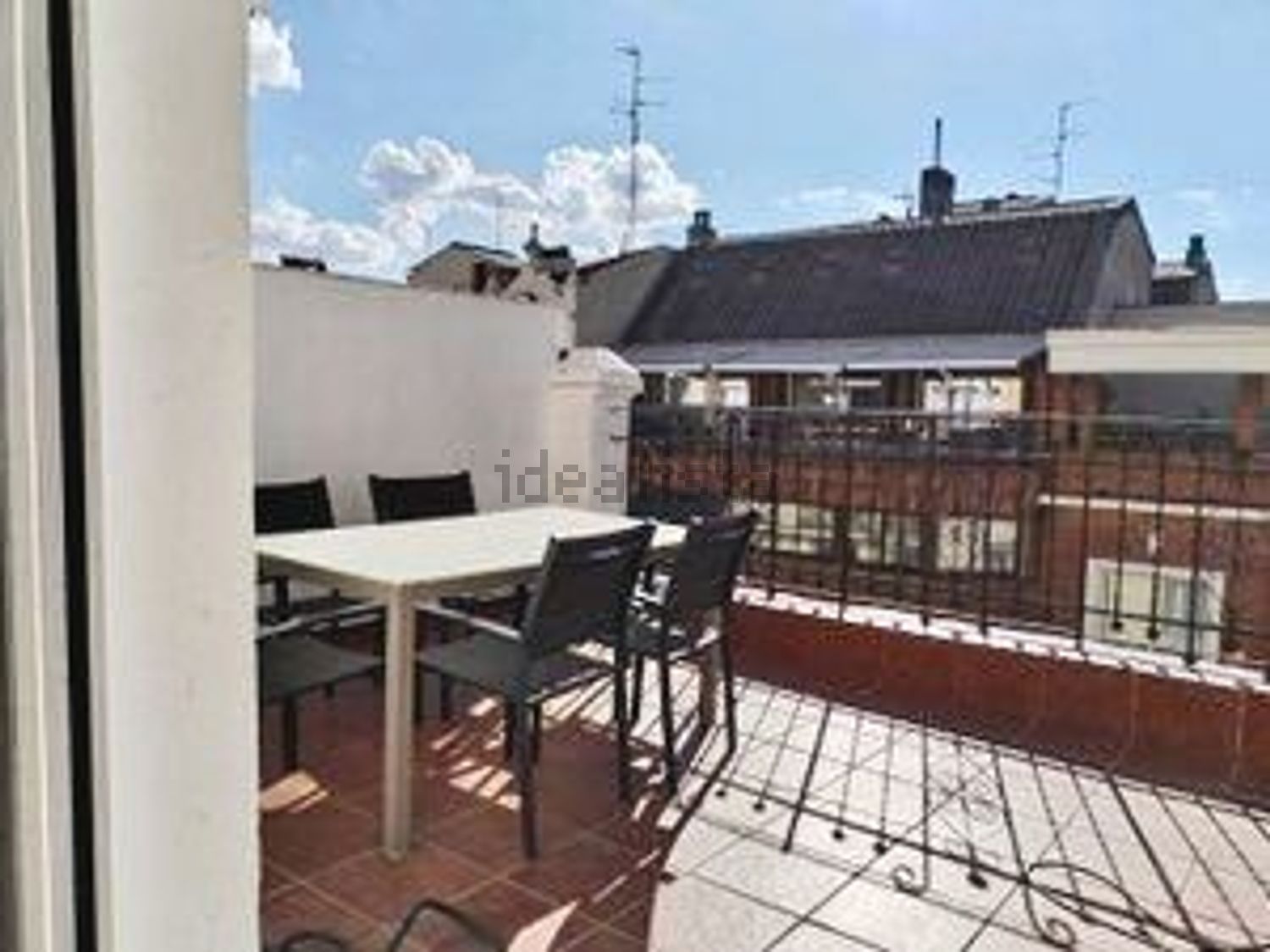 Piso de 109 m² en Madrid