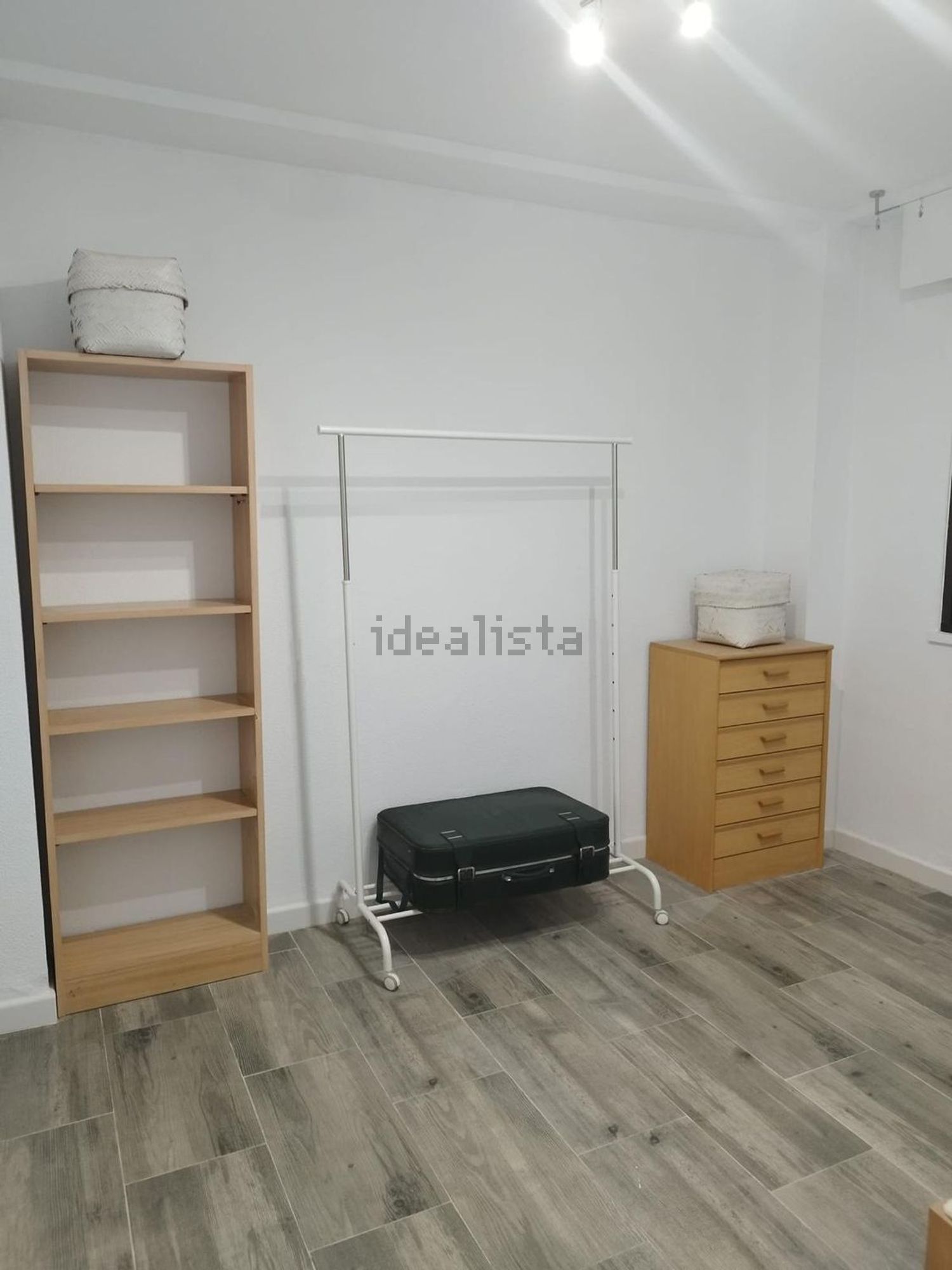 Piso de 80 m² en Cádiz