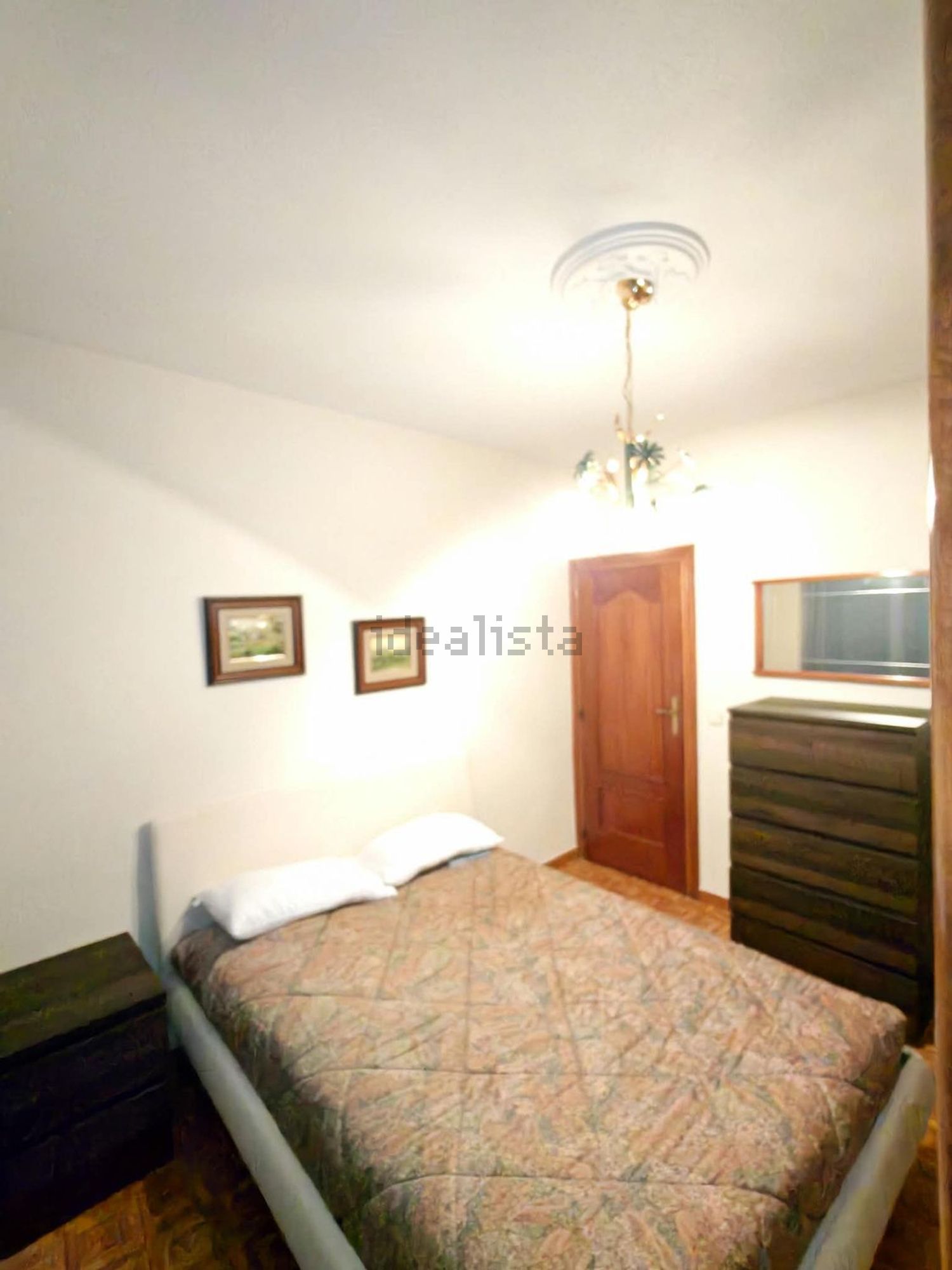 Piso de 60 m² en Madrid