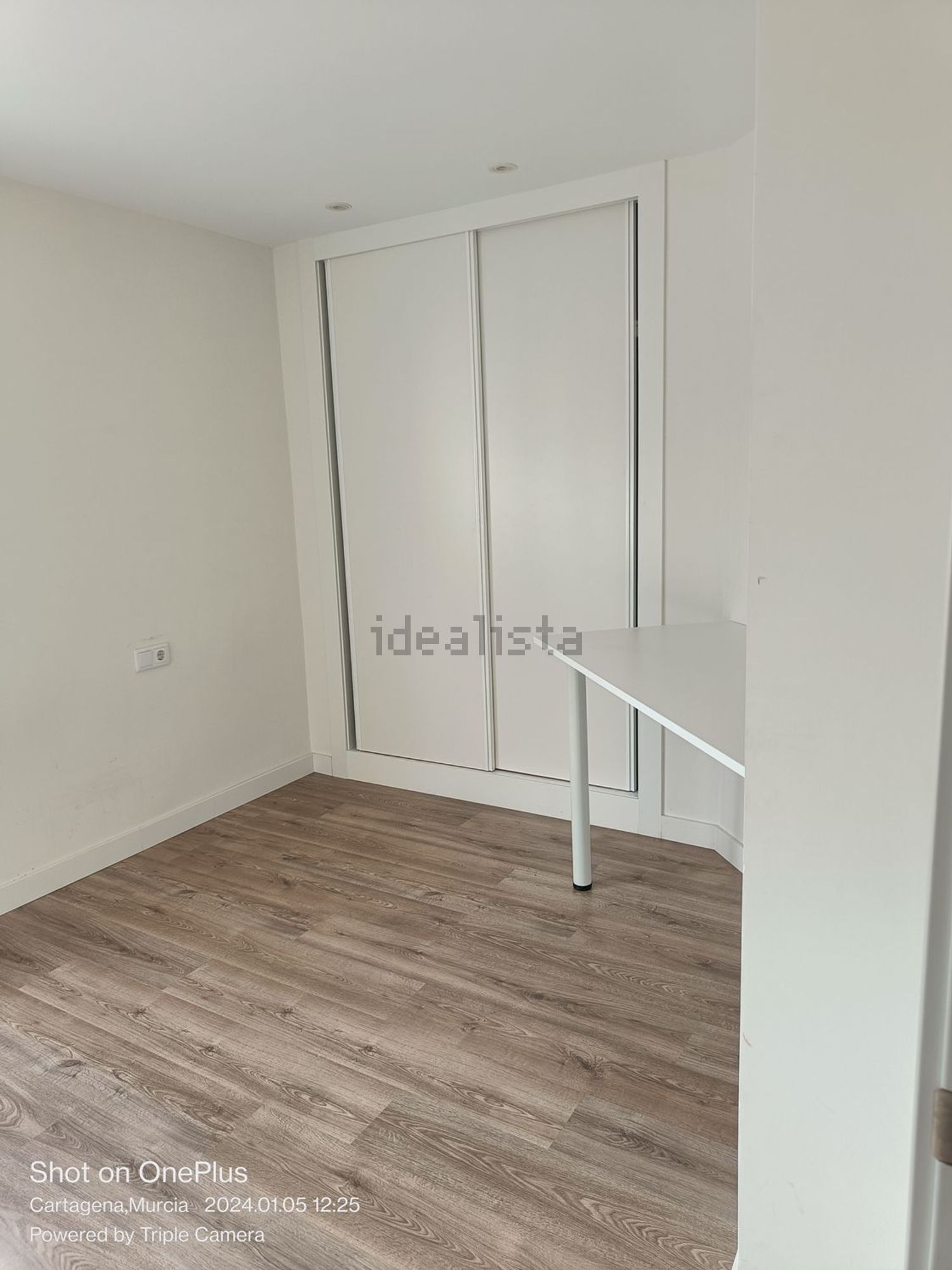 Pis de 120 m² a Cartagena