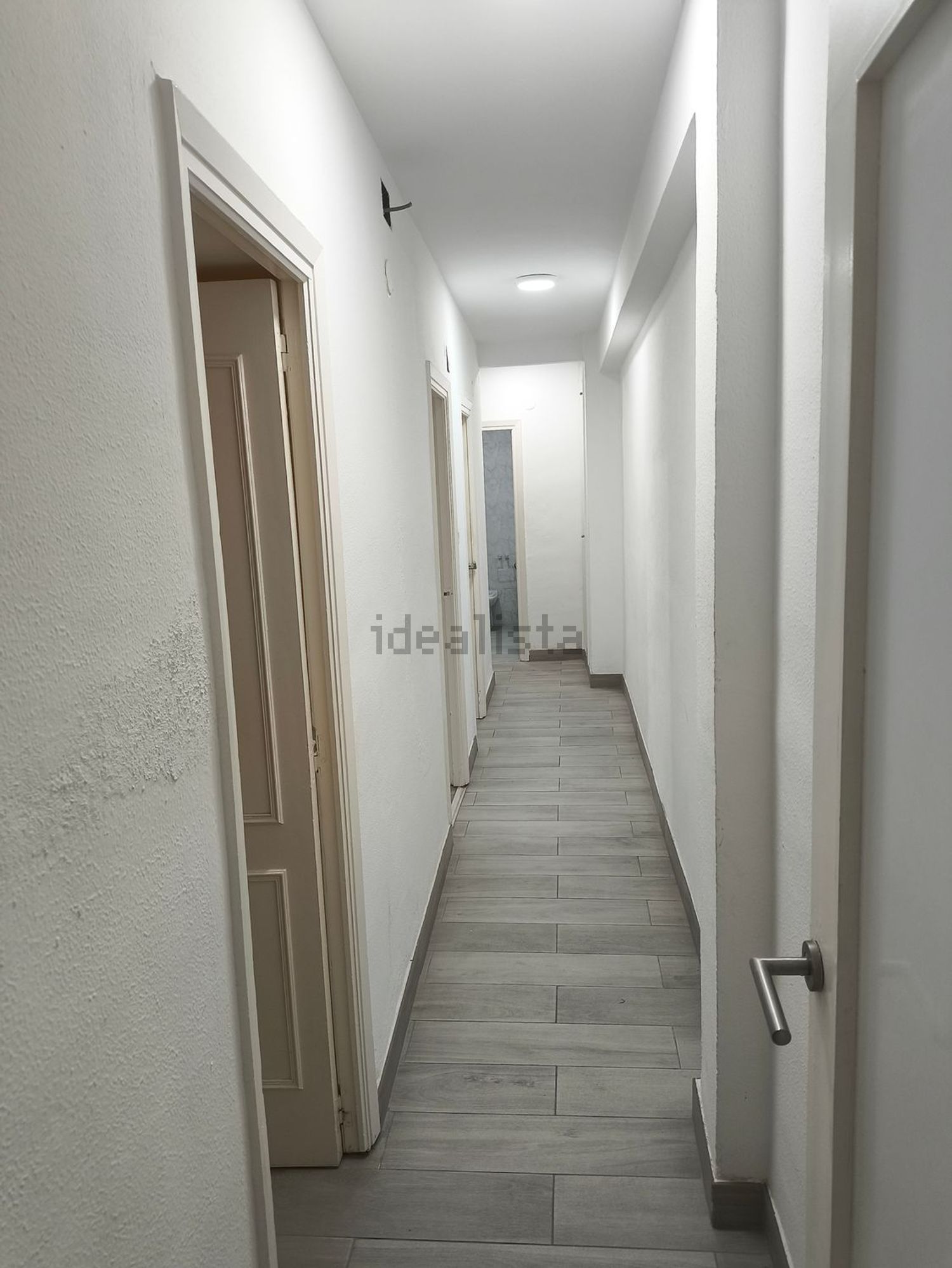 Habitació de lloguer, València