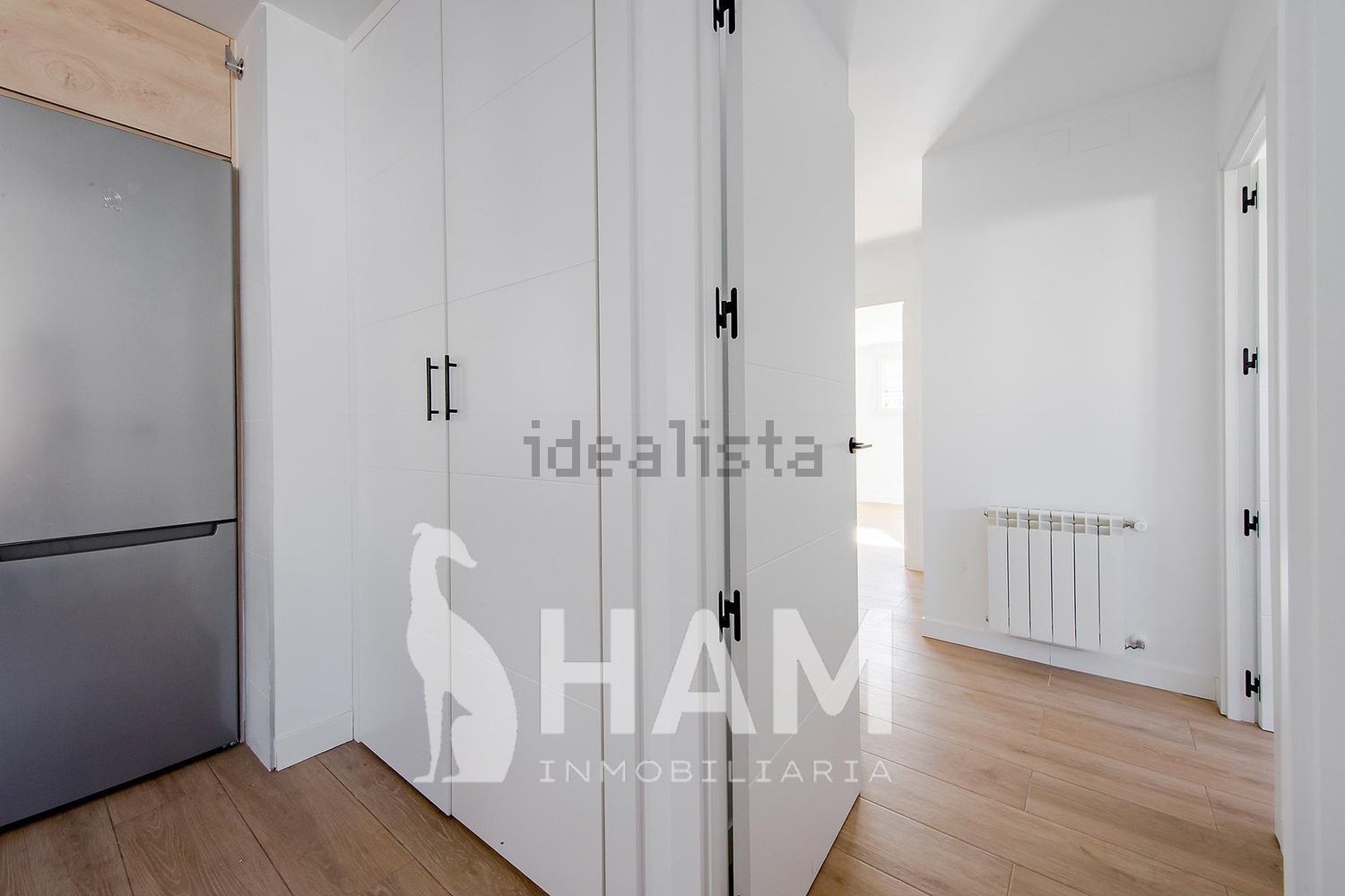 Apartamento 115 m² em Madrid