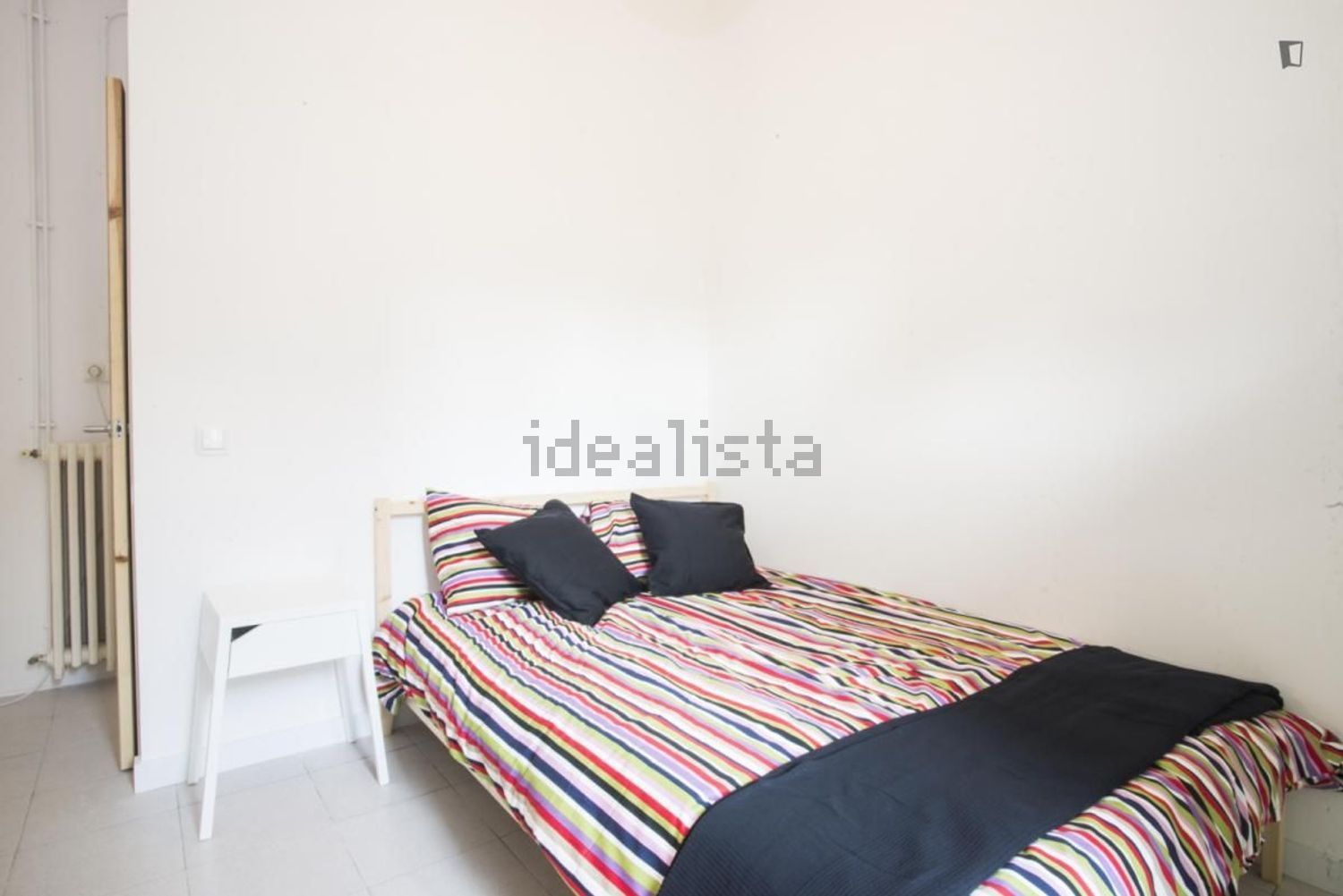 Quarto para alugar, Barcelona