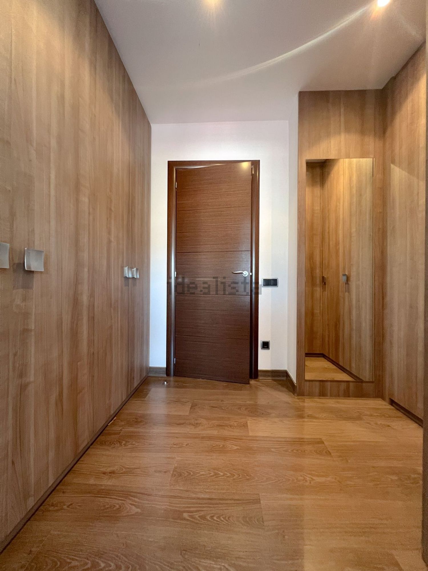 Pis de 130 m² a Barcelona