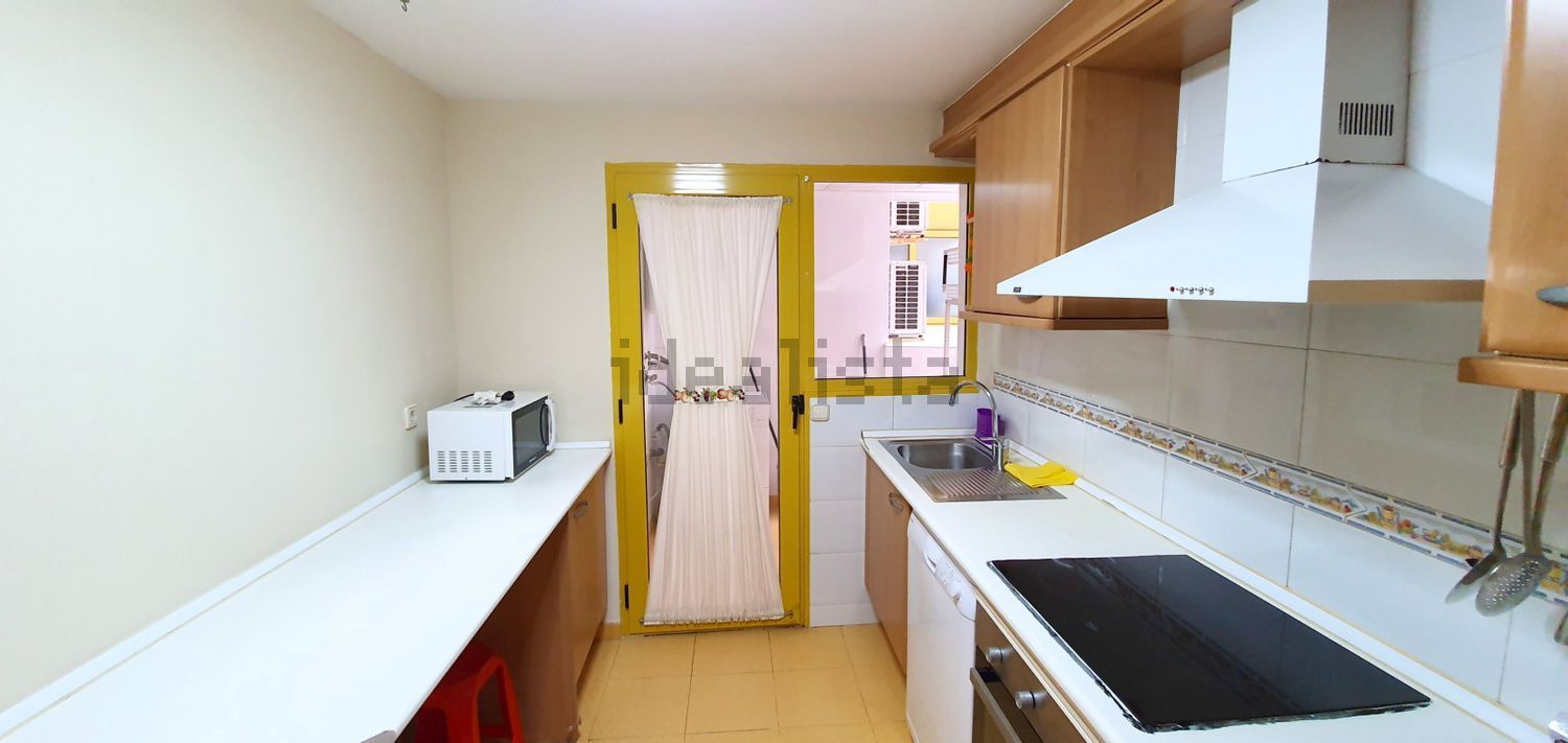 Pis de 75 m² a Dénia