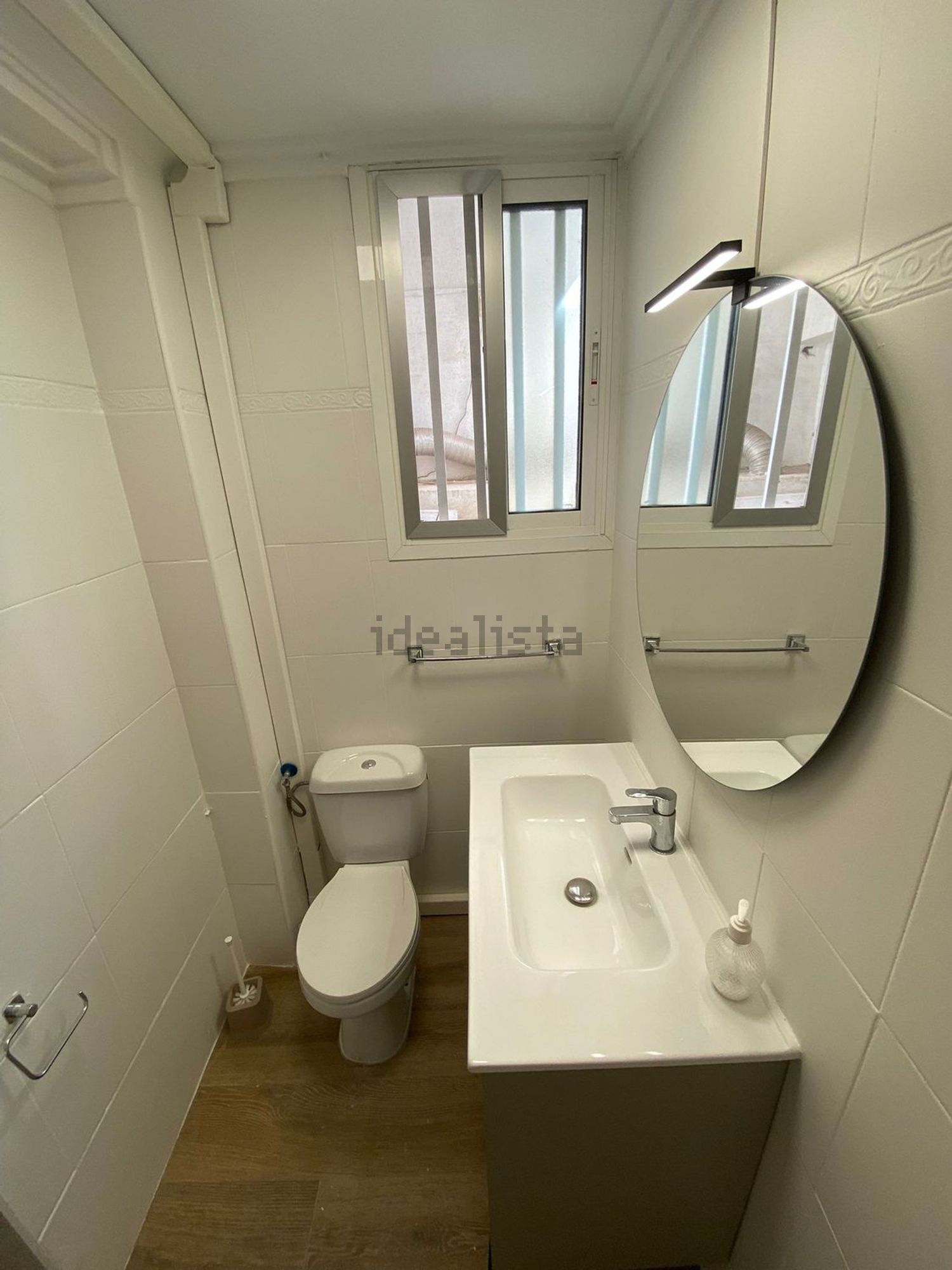 Pis de 97 m² a Alzira