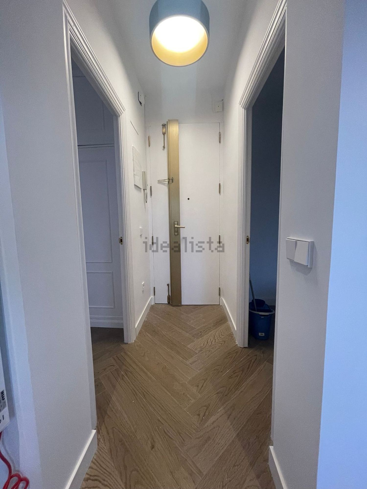 Pis de 42 m² a Madrid
