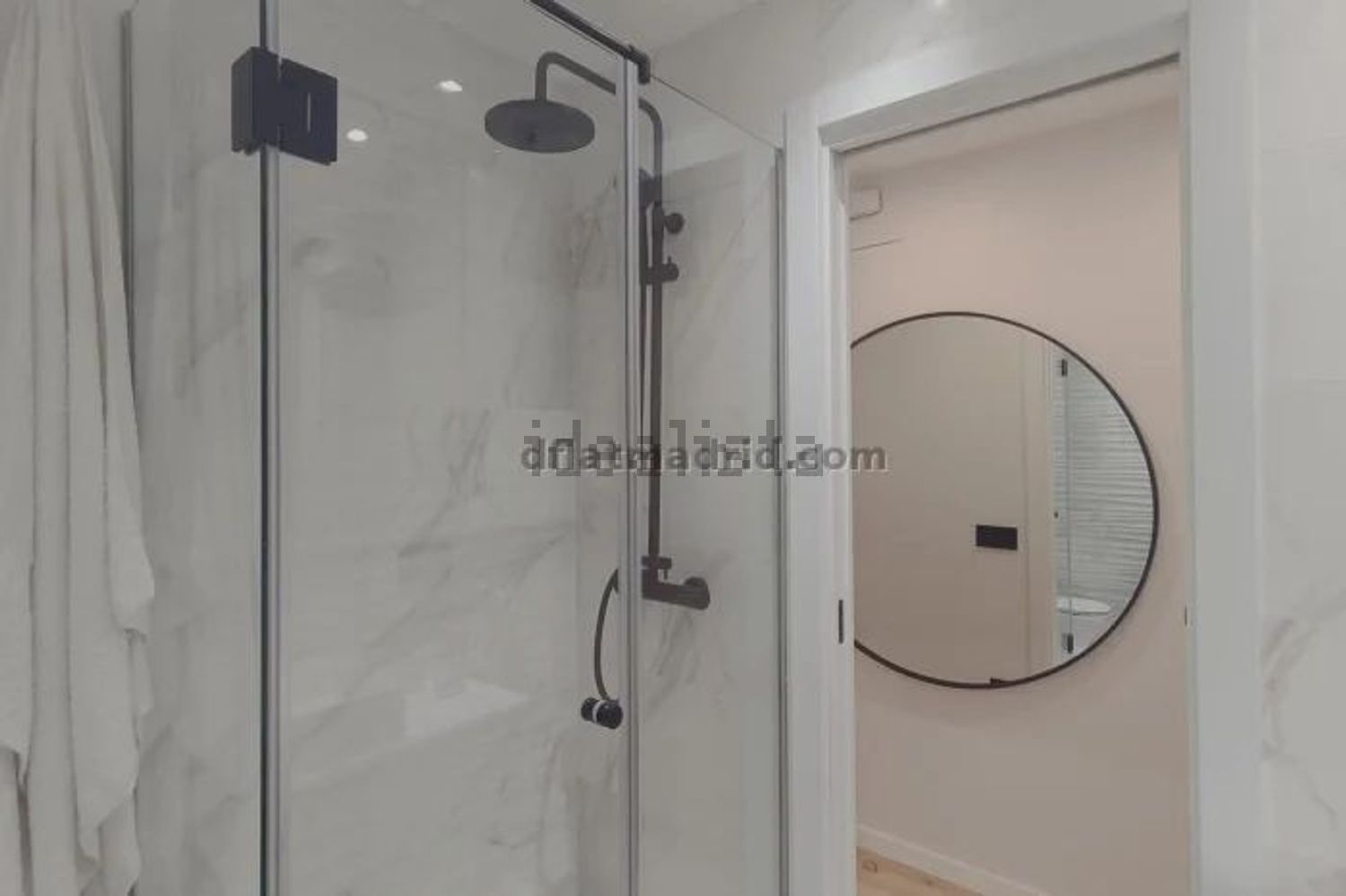 Piso de 33 m² en Madrid