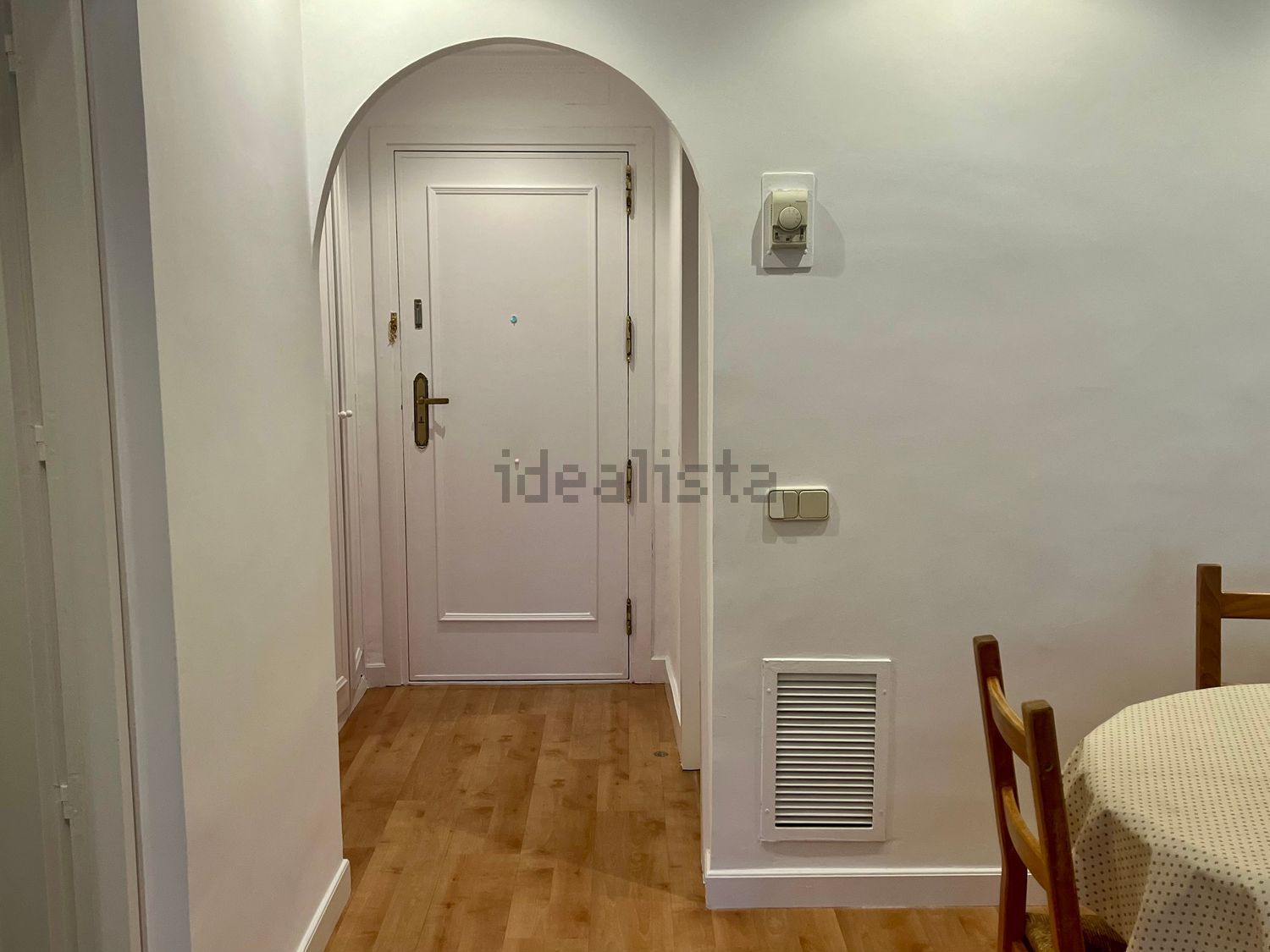 Pis de 82 m² a Madrid