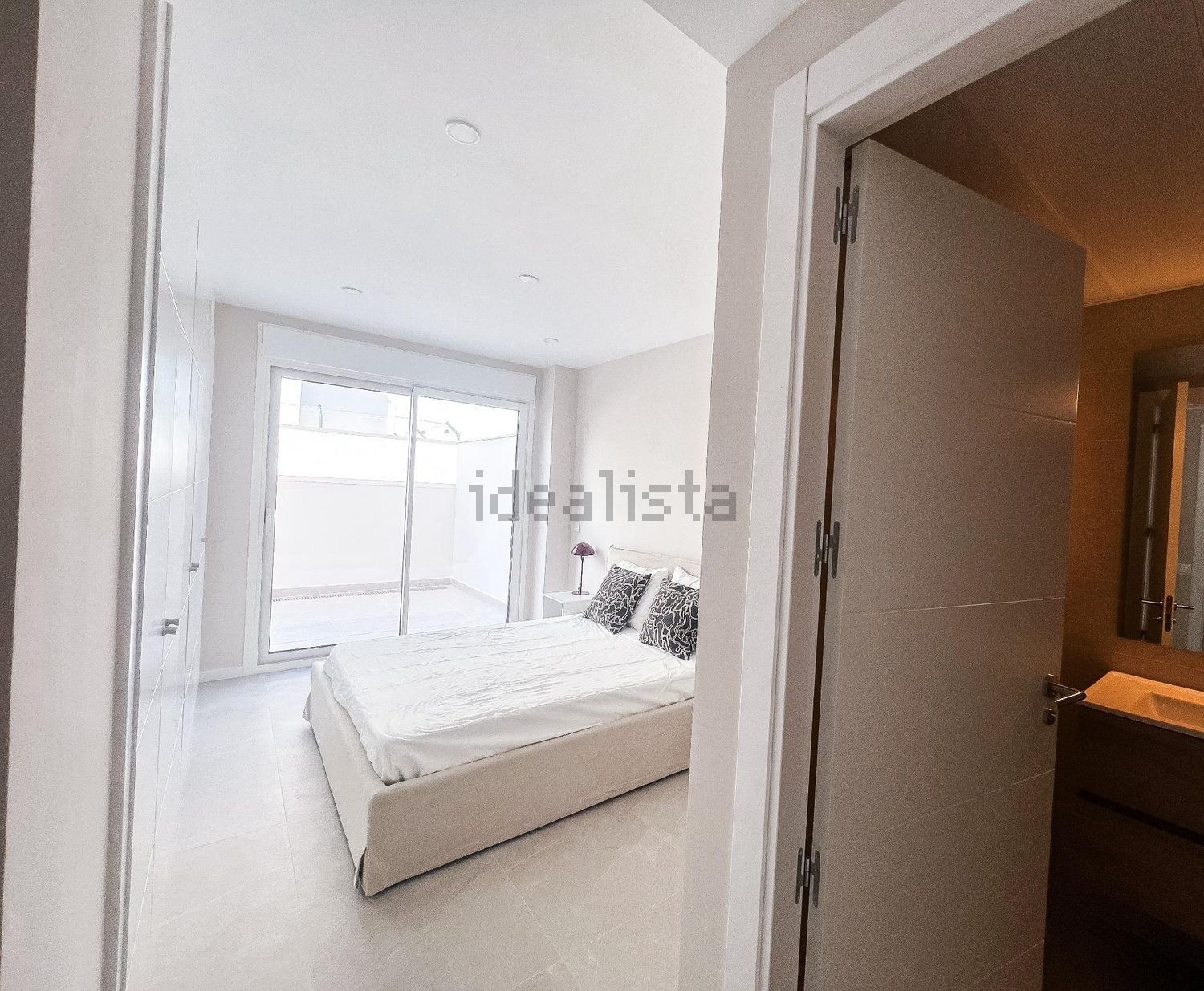 Pis de 106 m² a Eivissa