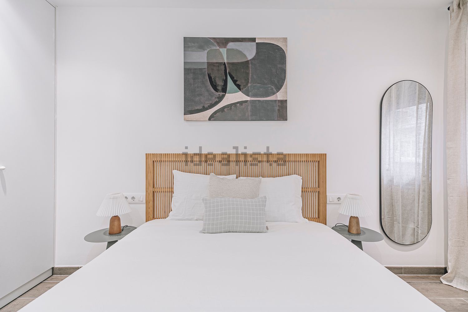 Pis de 52 m² a Barcelona
