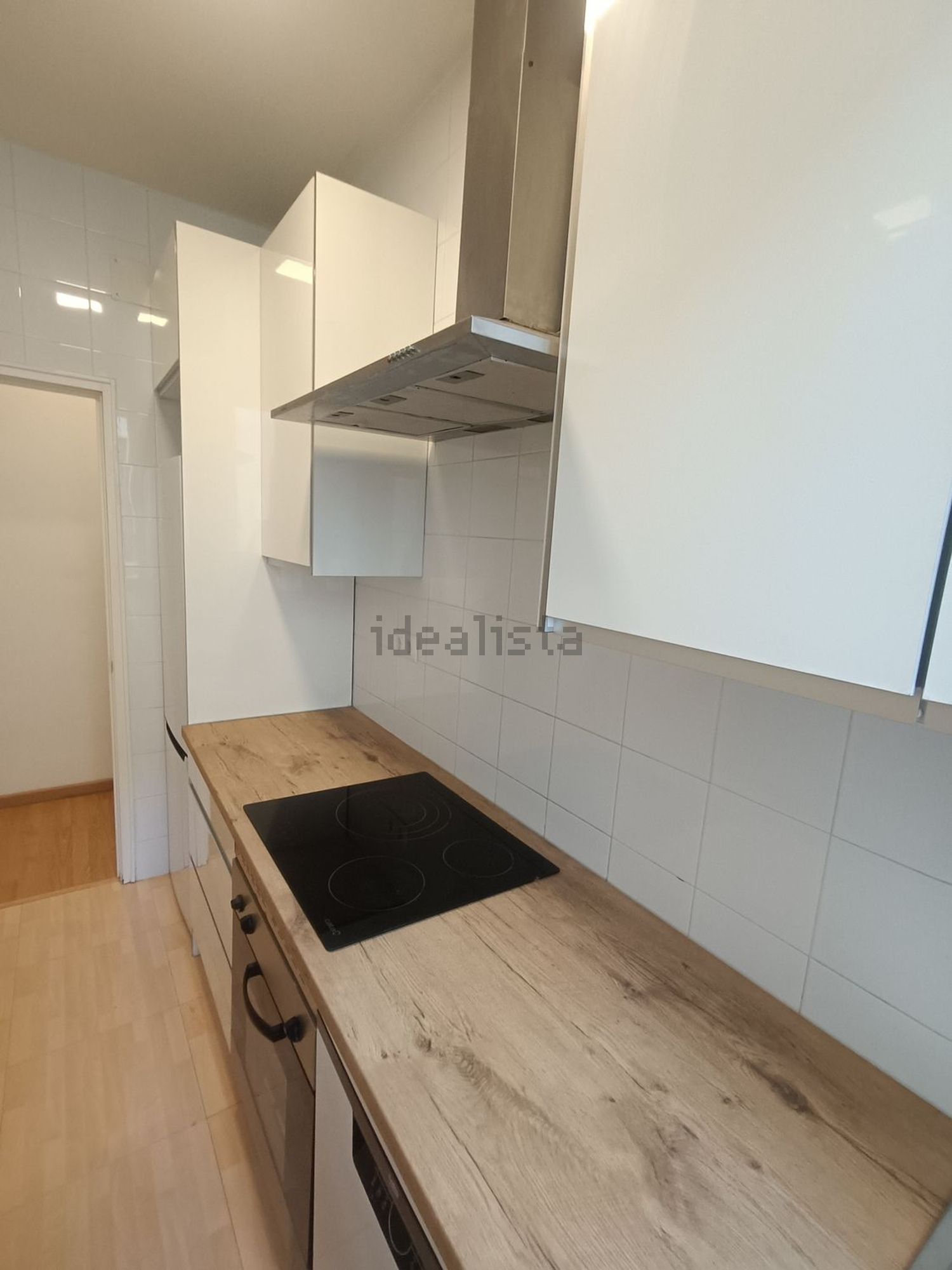 Apartamento 105 m² em Madrid