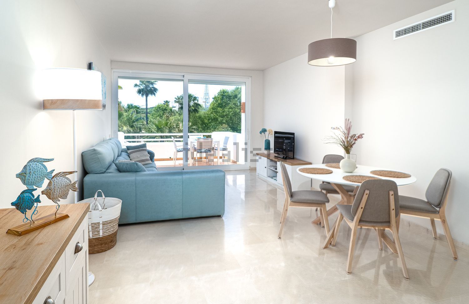 Pis de 130 m² a Casares
