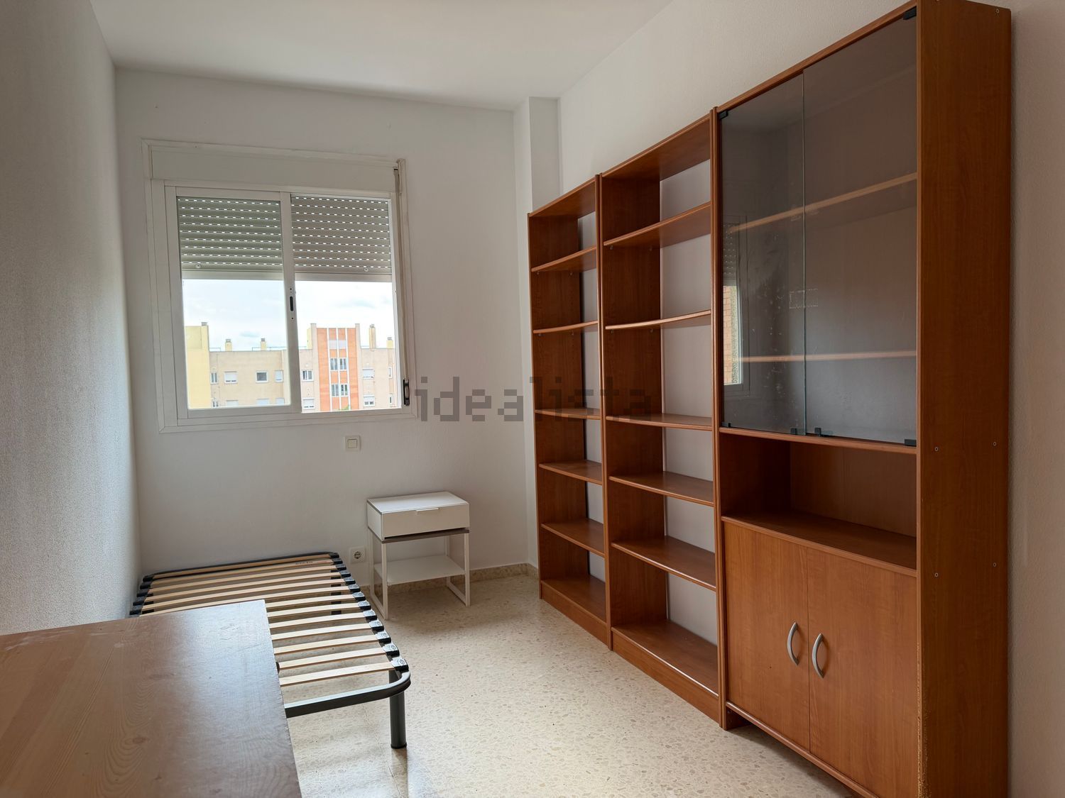 Wohnung 108 m² in Sevilla