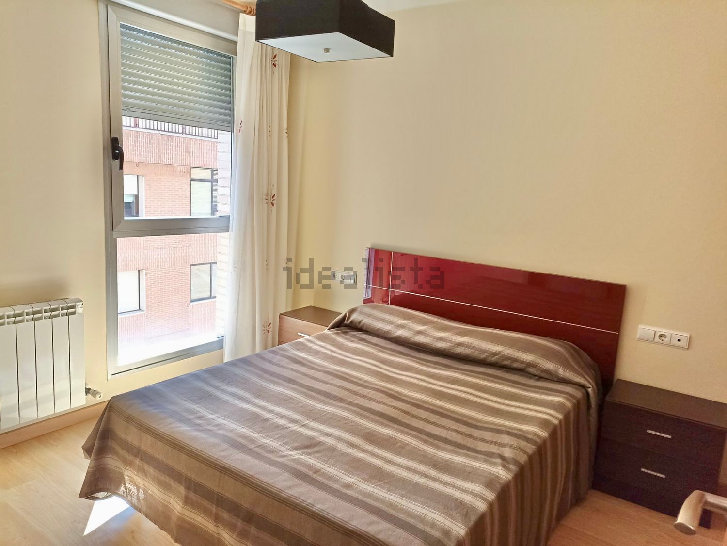 Piso de 65 m² en Soria