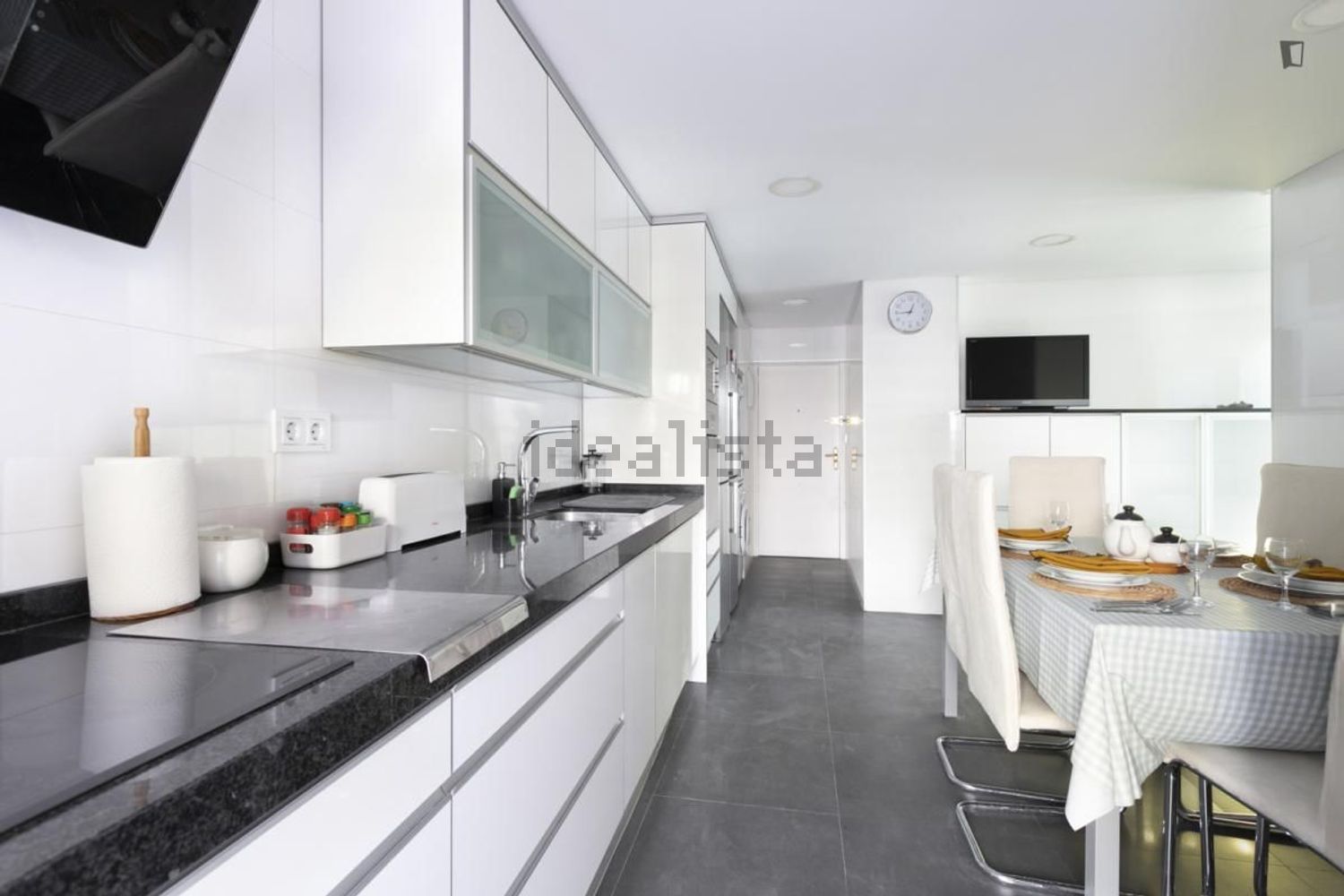 Habitación en alquiler, Madrid