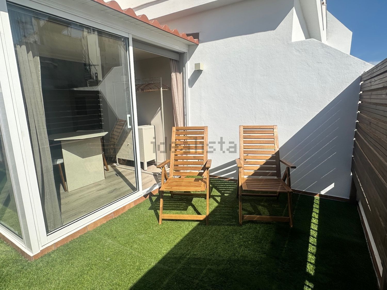Piso de 45 m² en Arona