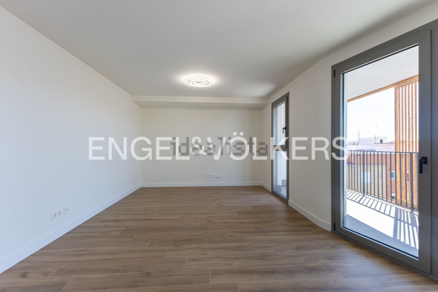 Pis de 111 m² a València