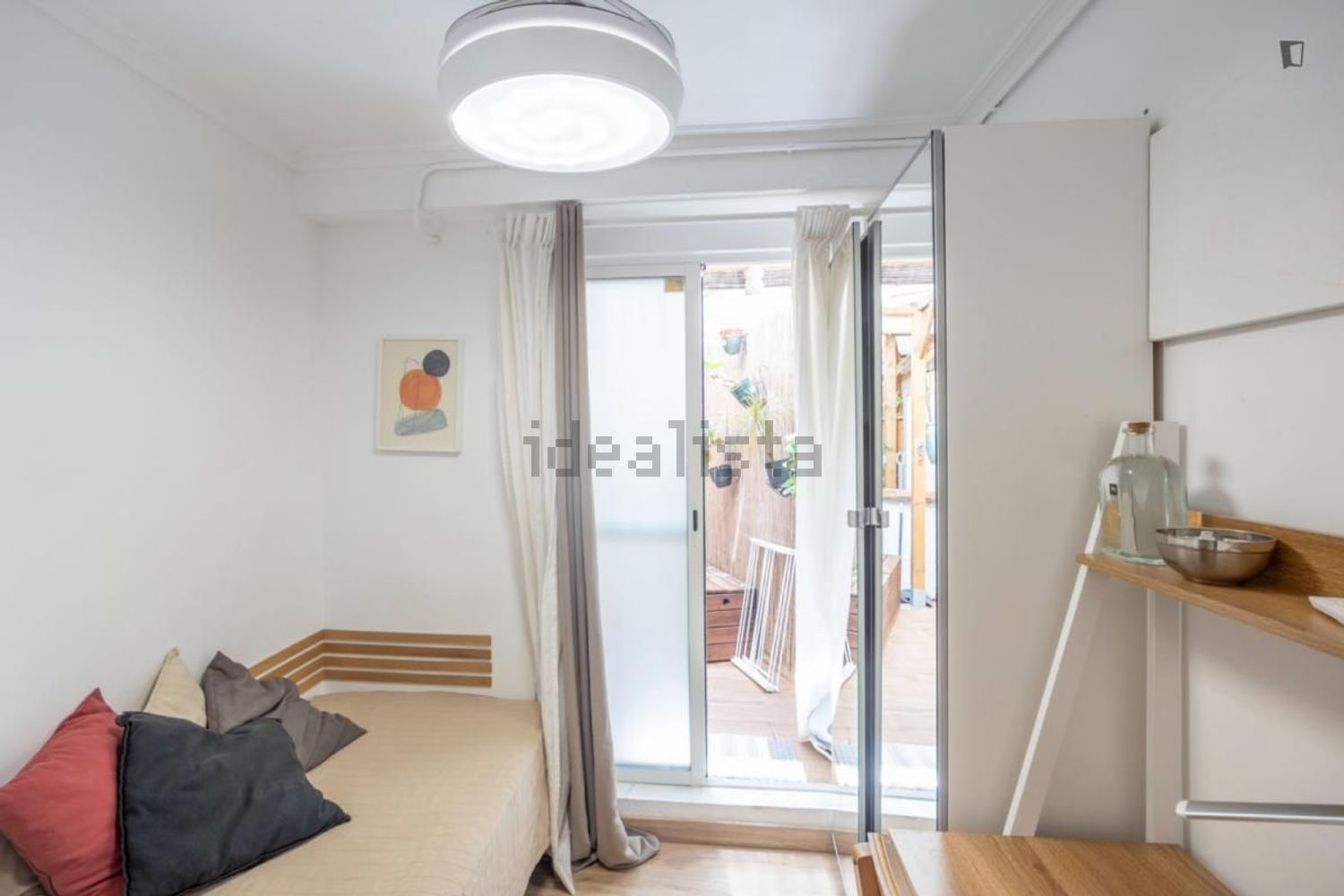 Habitación en alquiler, Valencia