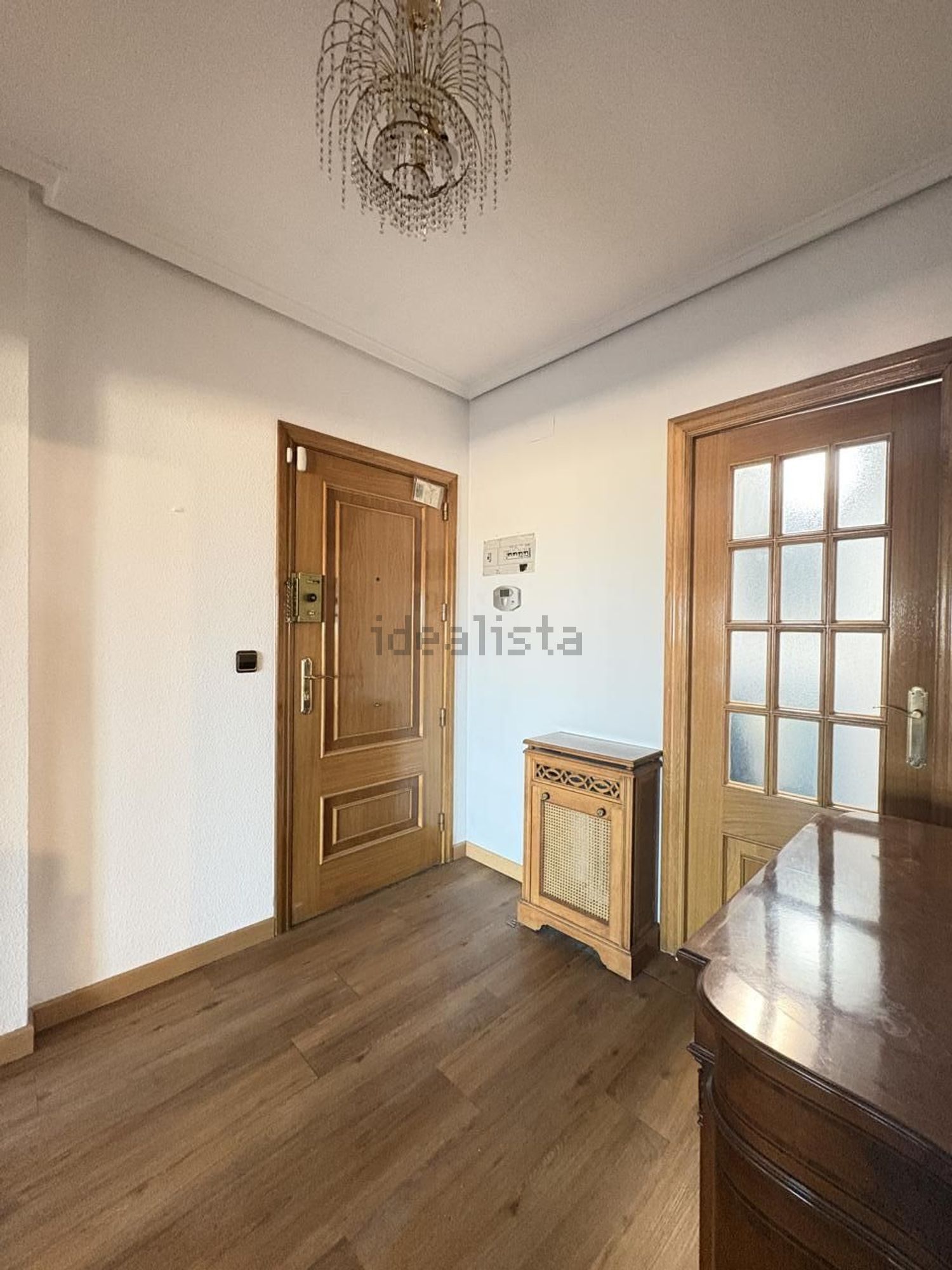 Pis de 160 m² a Madrid