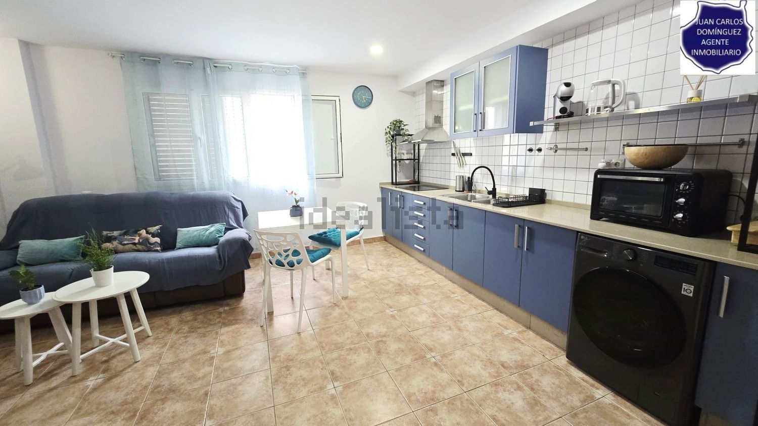 Wohnung 50 m² in Agüimes