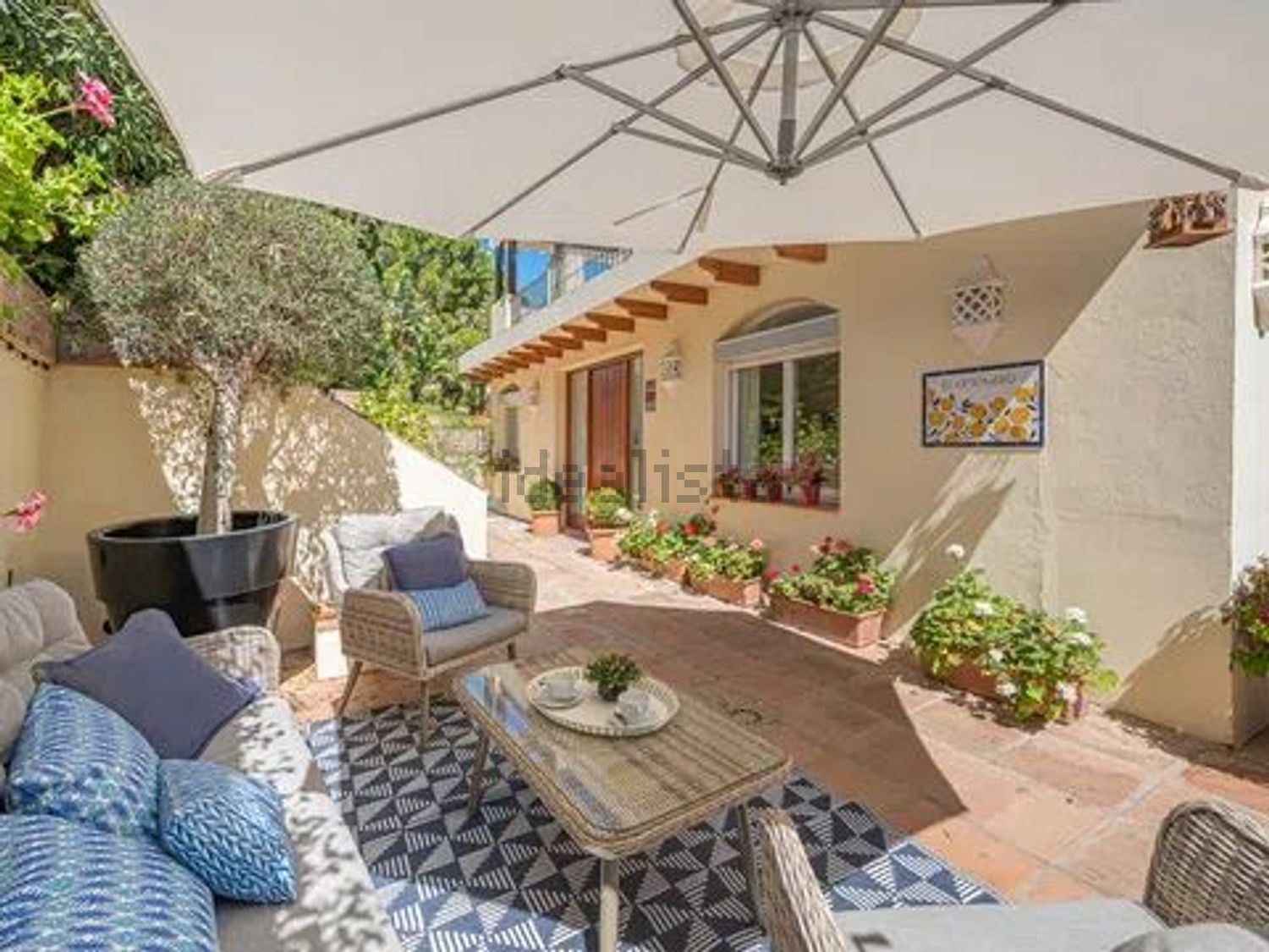Piso de 200 m² en Marbella