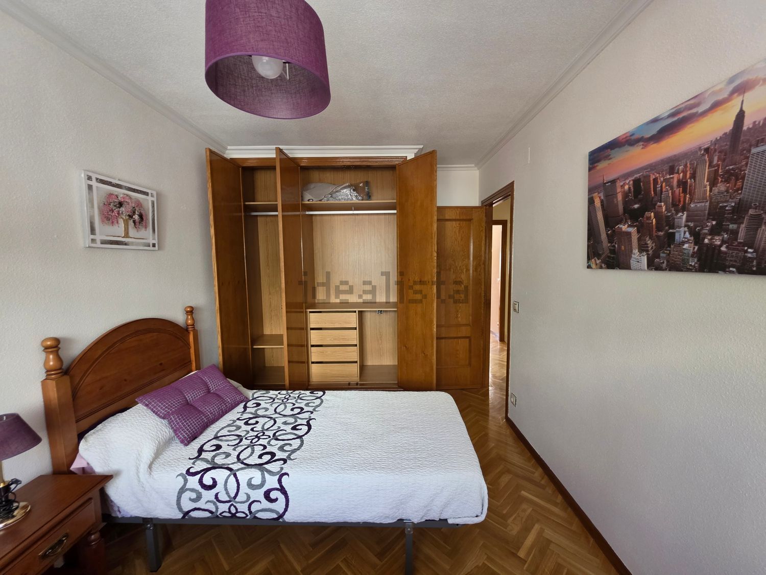 Casa de 200 m² a Salamanca