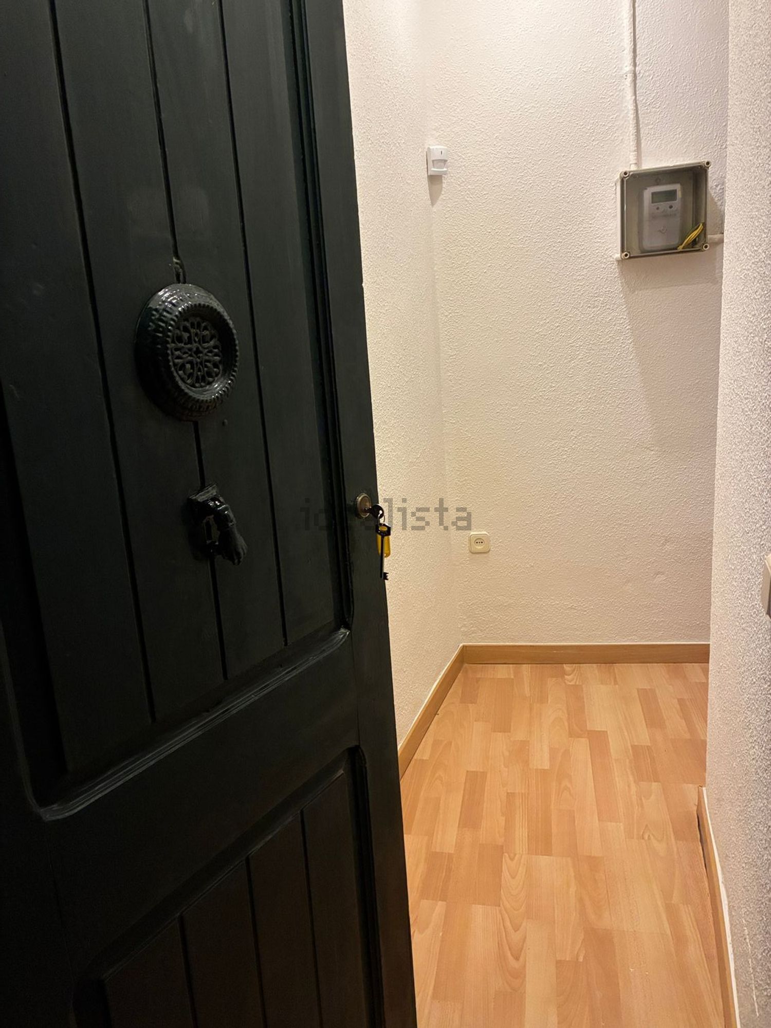 Piso de 42 m² en Barcelona