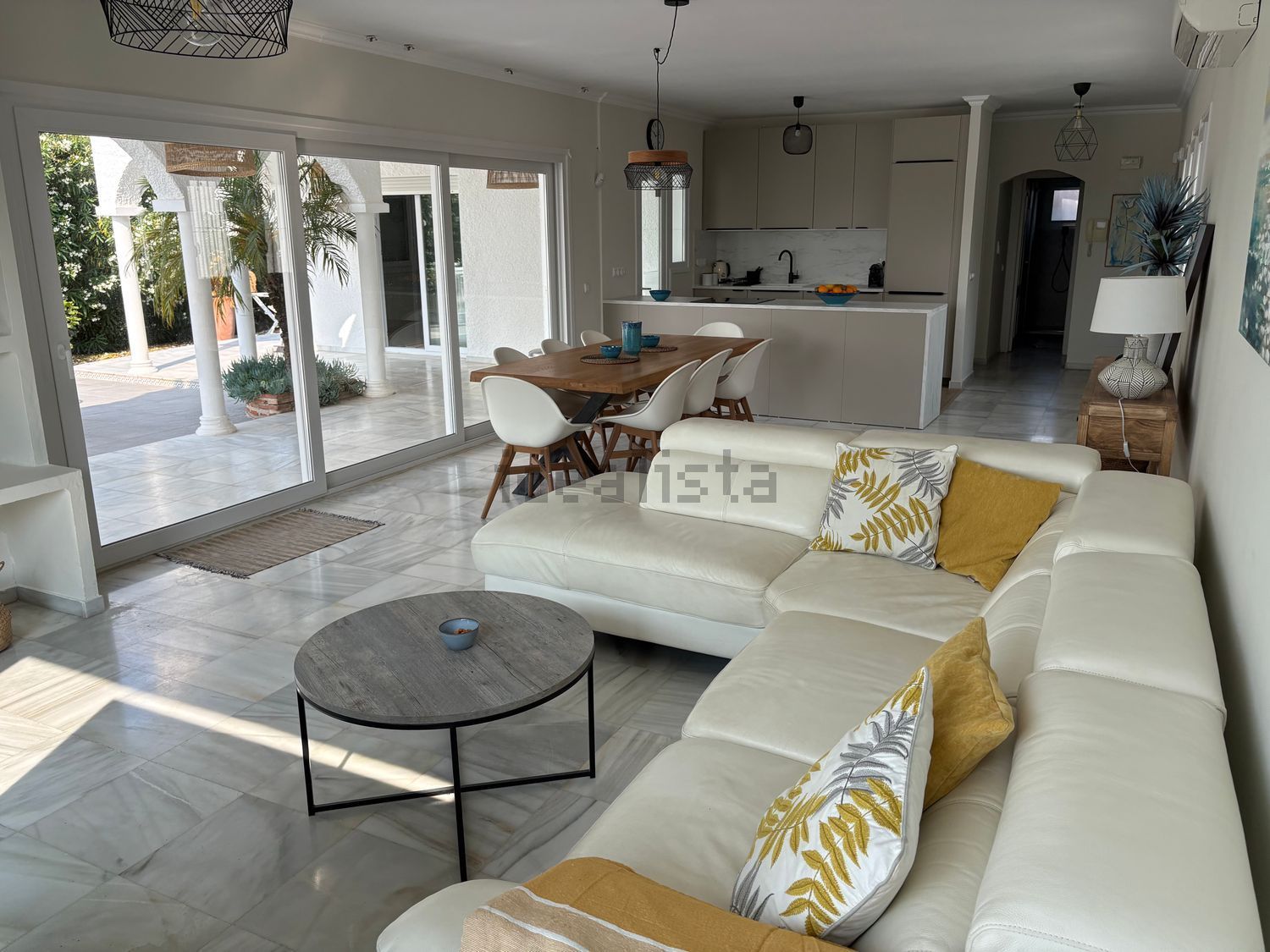 Casa 210 m² a Mijas