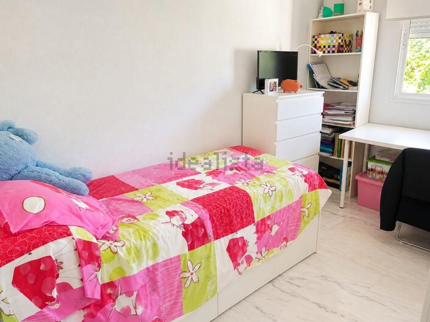 Pis de 129 m² a Màlaga