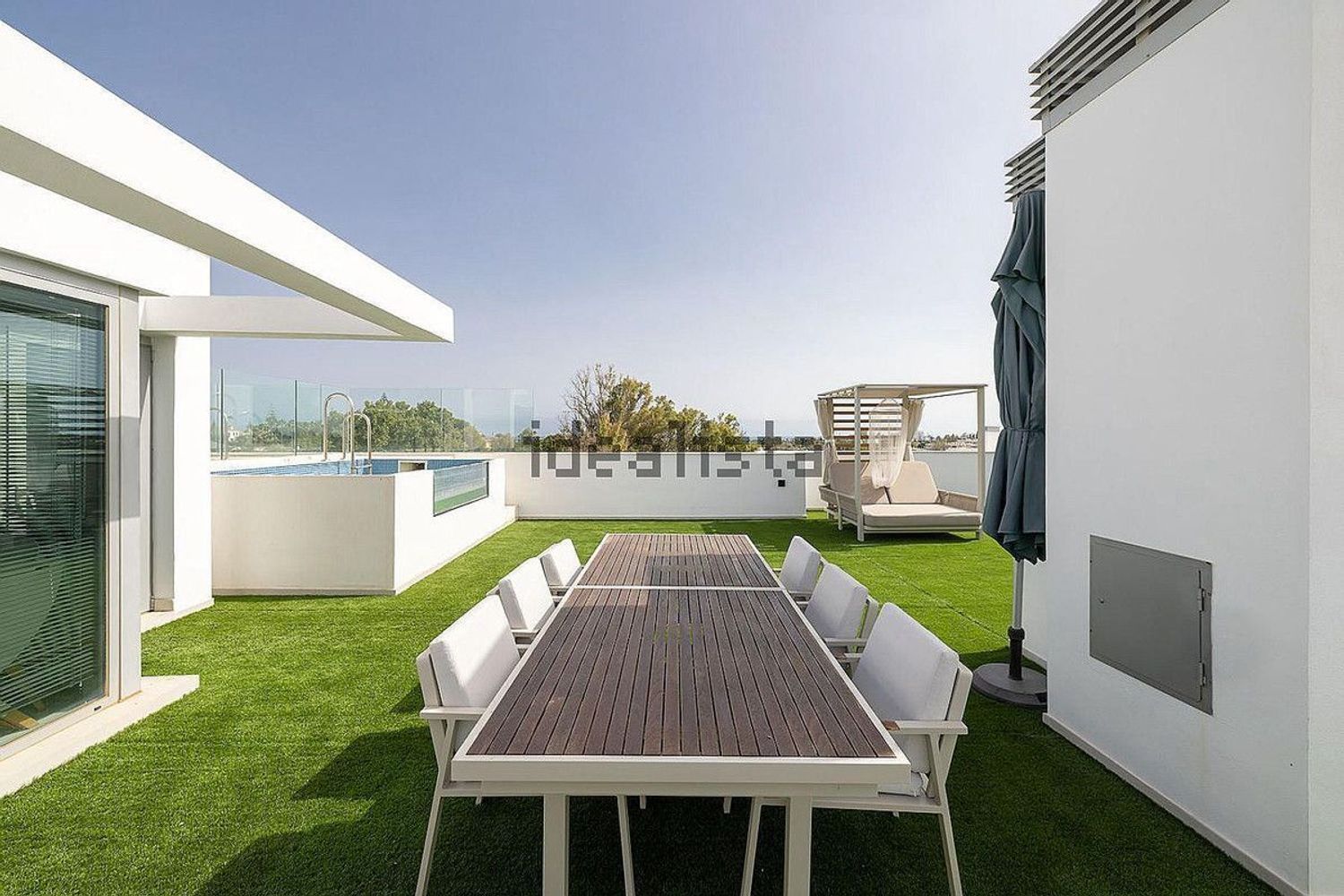 Haus 235 m² in Marbella