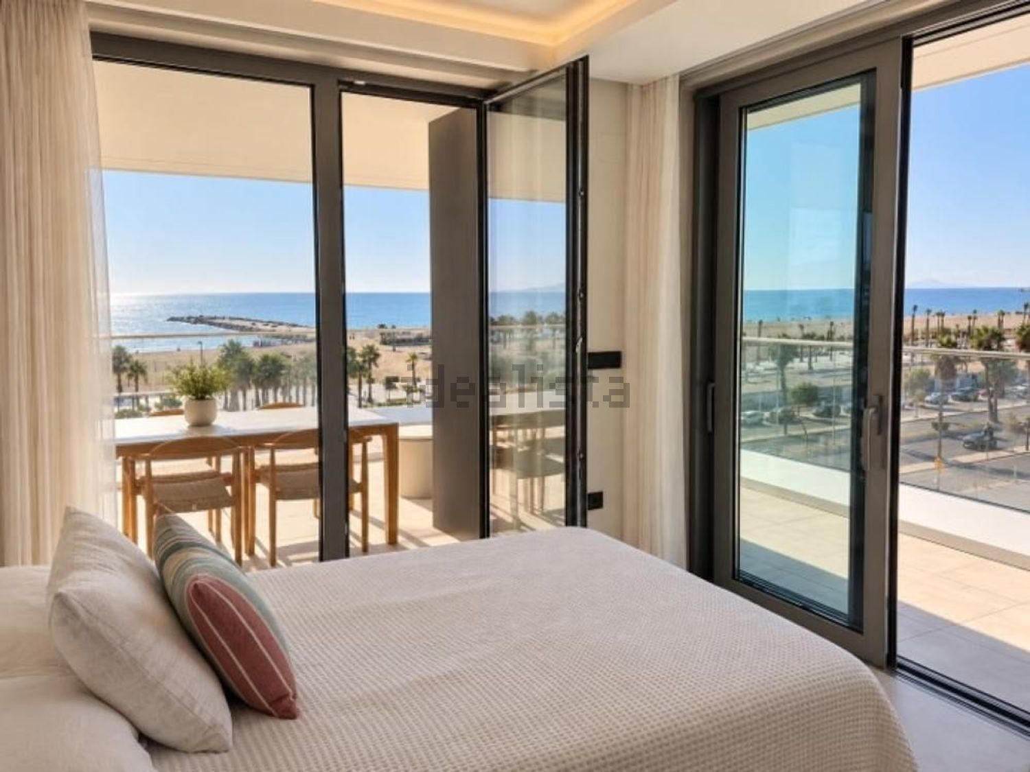 Piso de 139 m² en Málaga